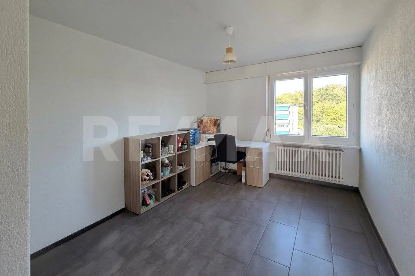Appartement 3.5 pièces dans un emplacement calme et ensoleillé - Photo 3 sur 10