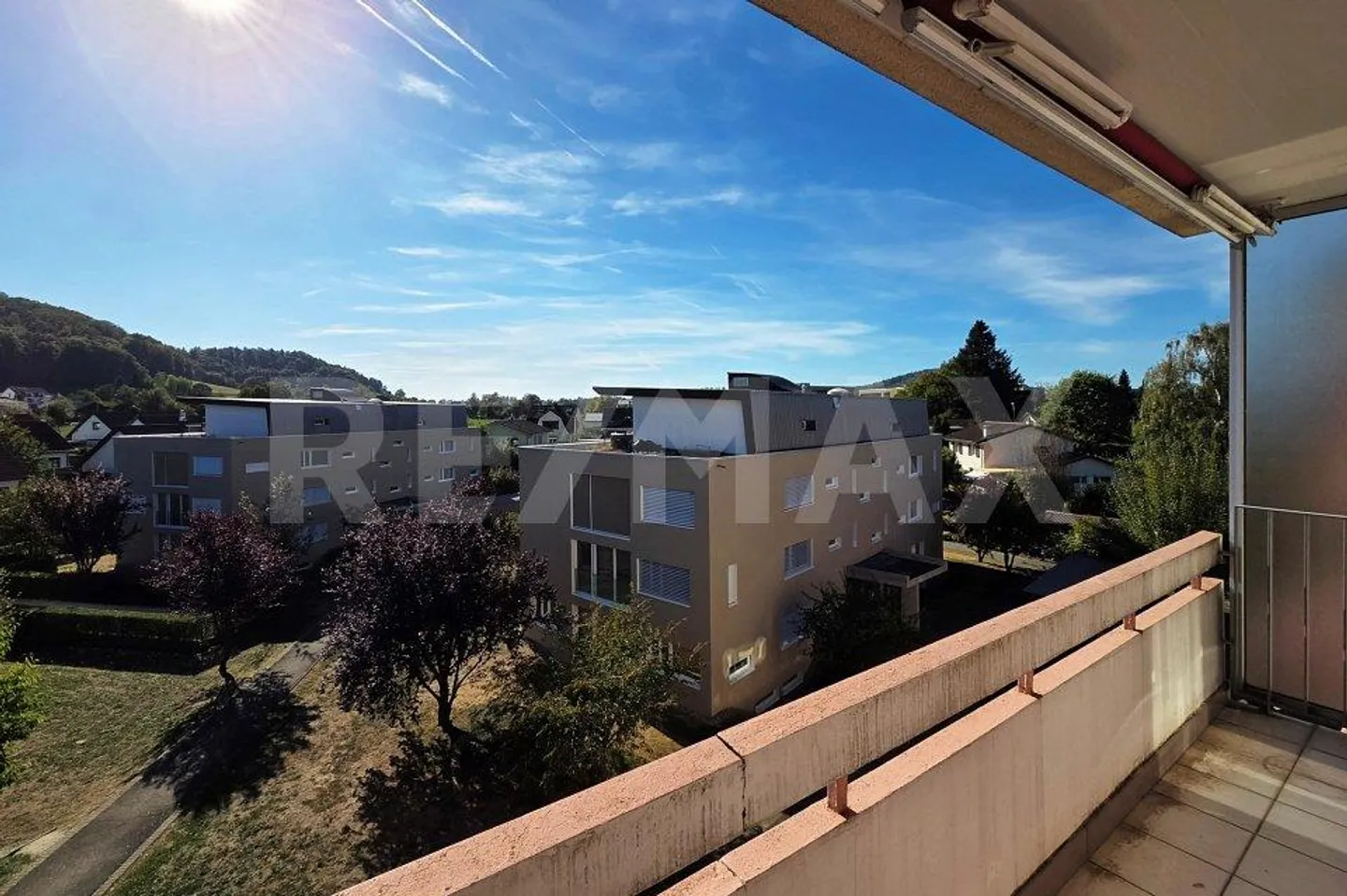 Appartement 3.5 pièces dans un emplacement calme et ensoleillé - Photo 6 sur 10