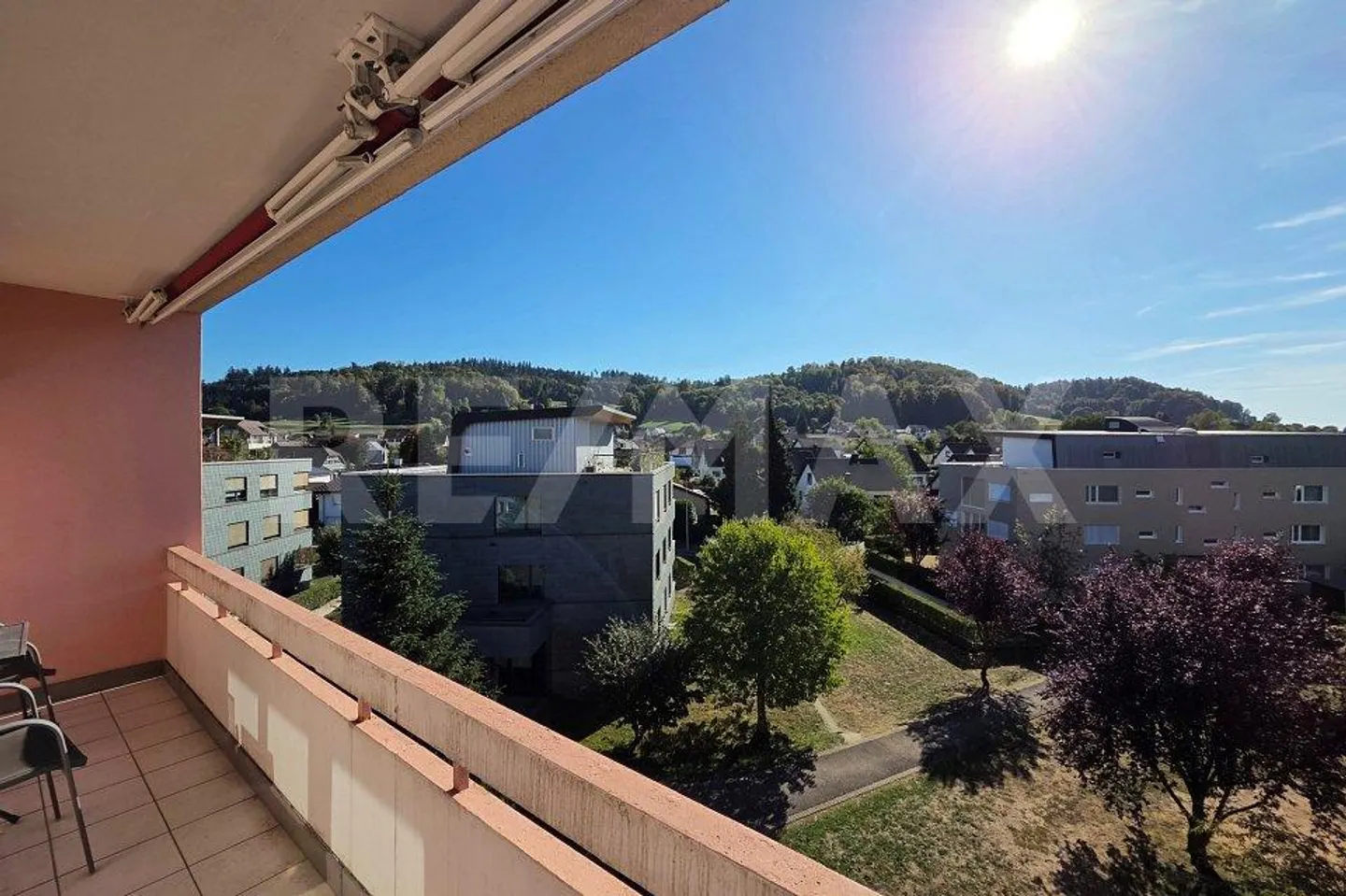Appartement 3.5 pièces dans un emplacement calme et ensoleillé - Photo 7 sur 10