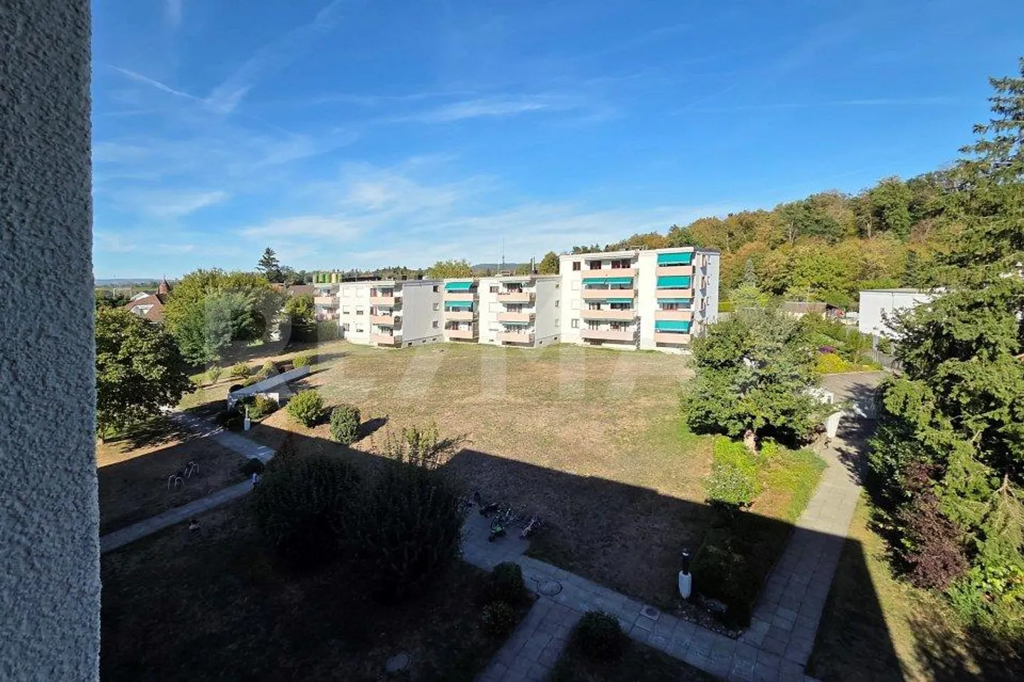 Appartement 3.5 pièces dans un emplacement calme et ensoleillé - Photo 8 sur 10