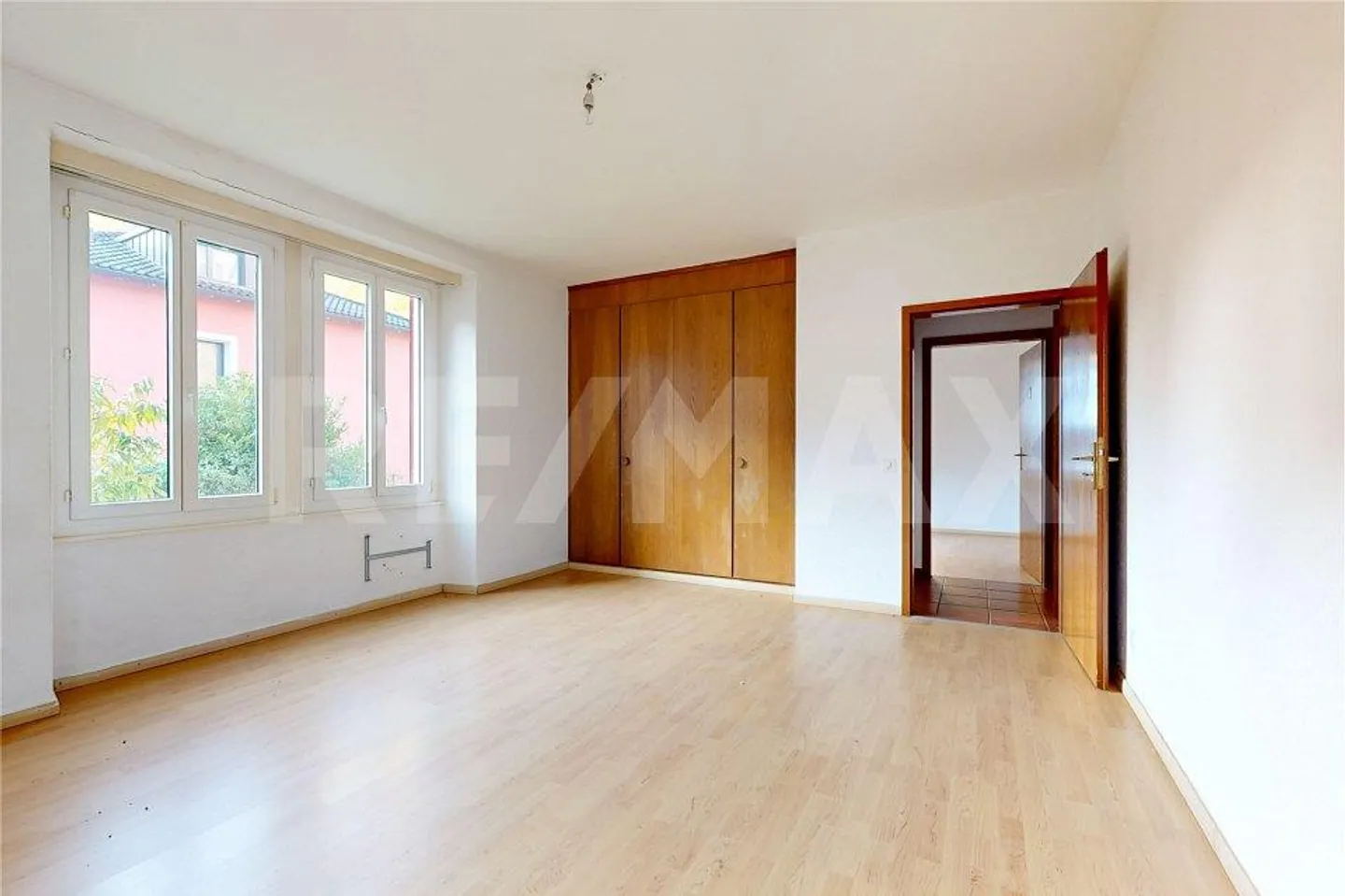 Haus mit 4 Wohnungen - Foto 9 von 13