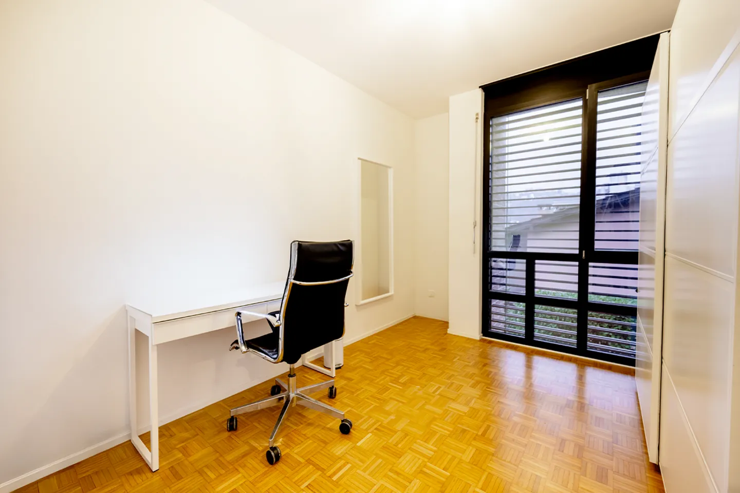 Stunning duplex flat with private garden - Foto 11 di 11