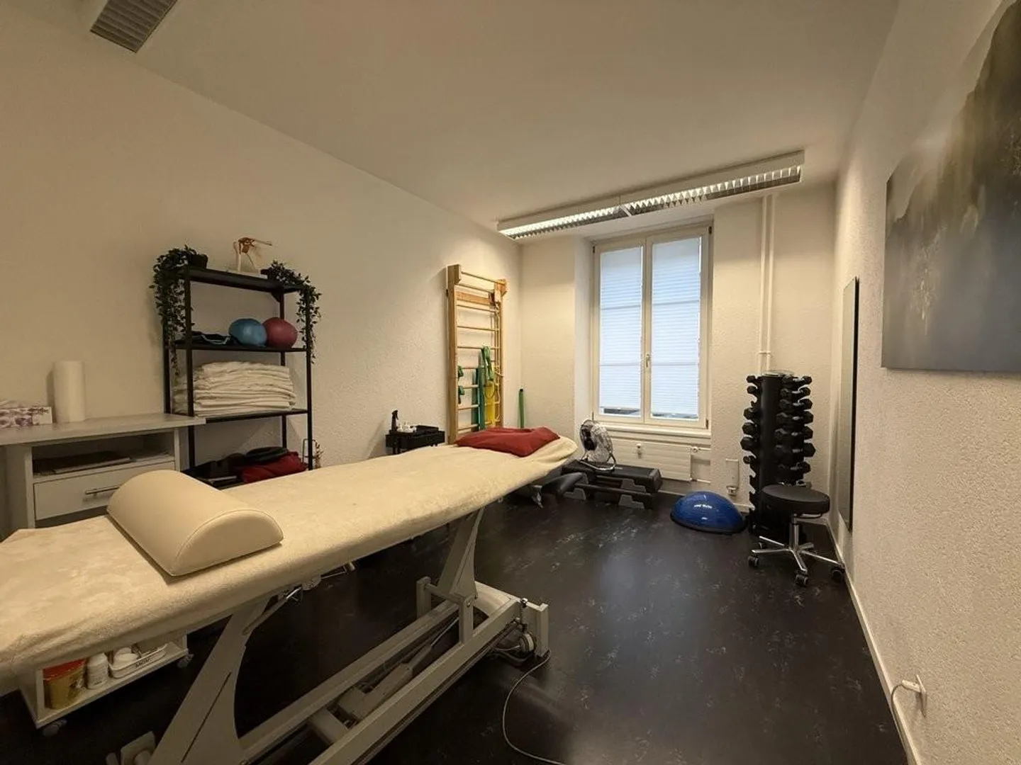 Vos nouveaux locaux directement à la gare principale ! - Photo 8 sur 12