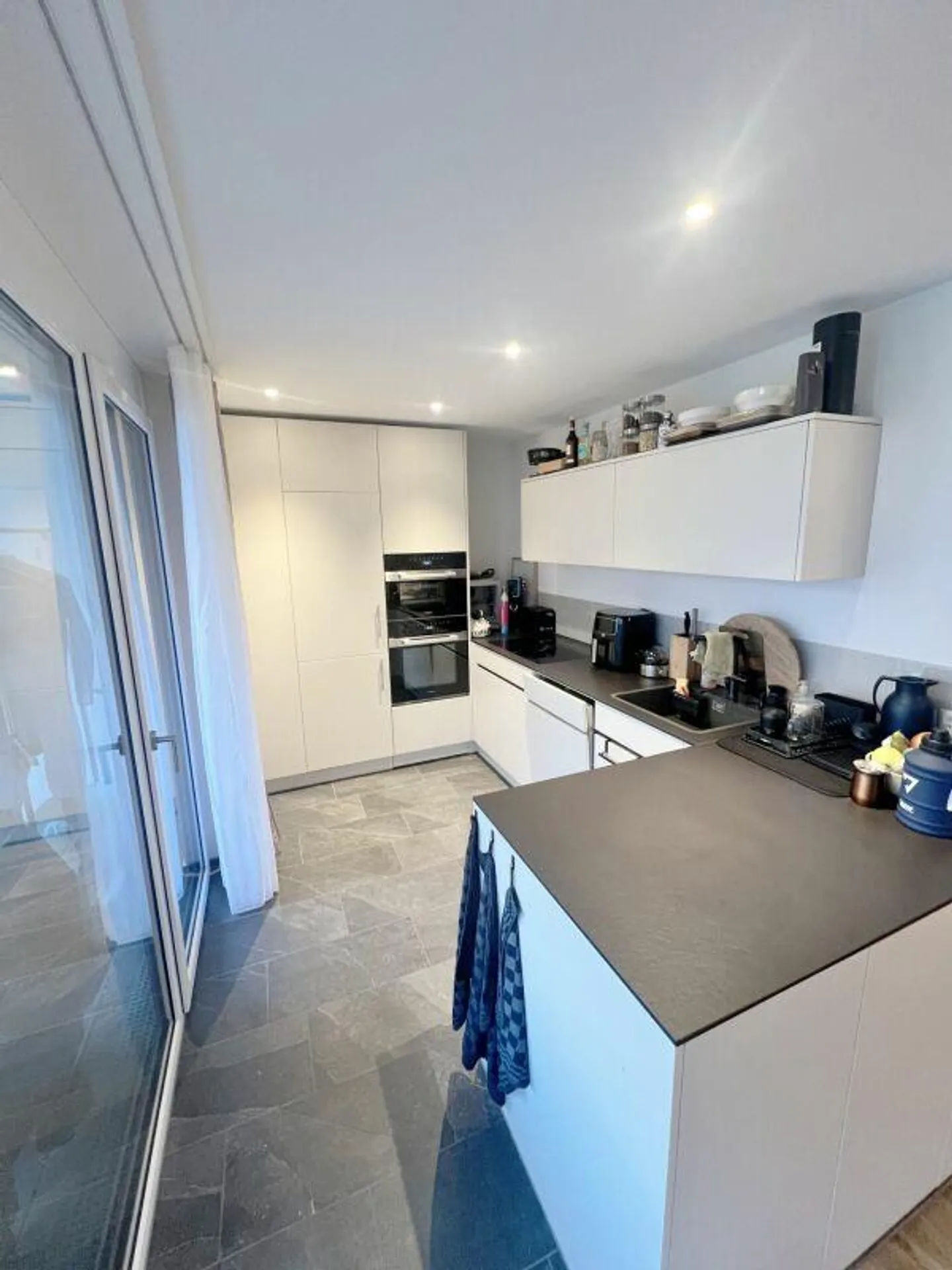 Appartement 3.5 pièces avec vue sur le lac Walensee - Photo 3 sur 8