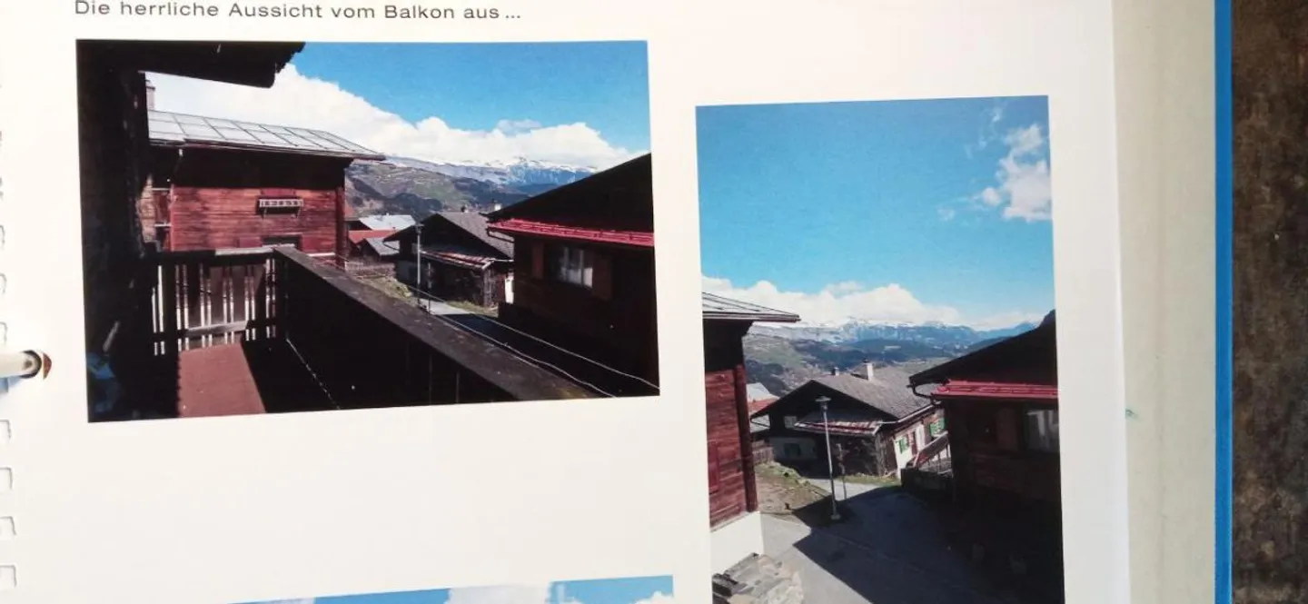 4.5 Room Apartment - Photo 3 of 5