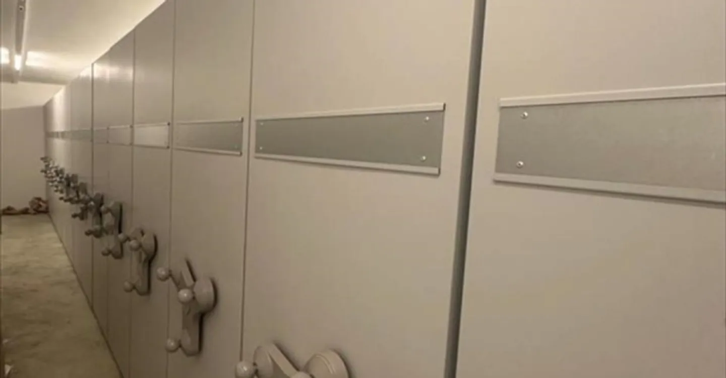 Espace de stockage à louer - Photo 3 sur 4