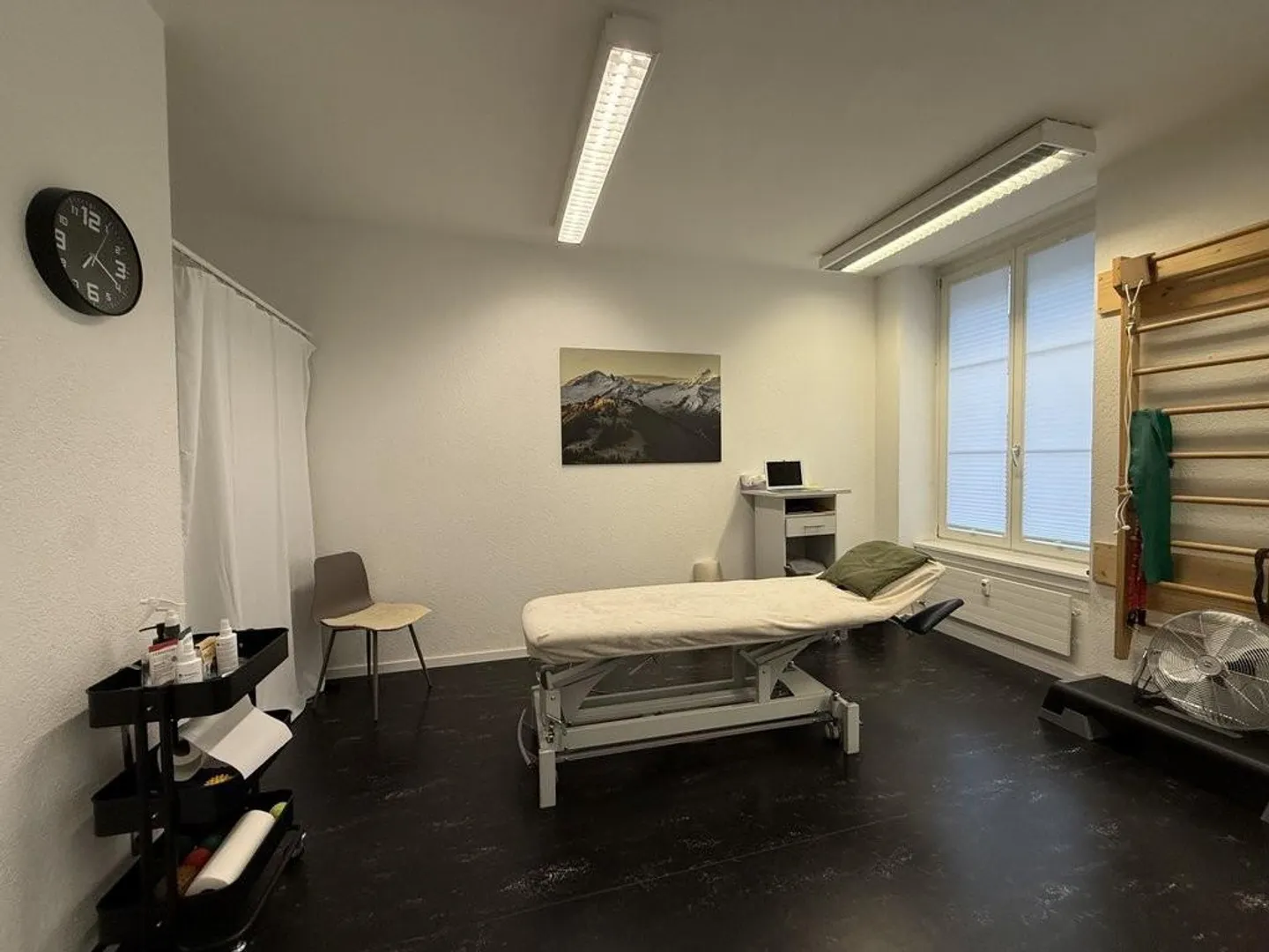 Vos nouveaux locaux directement à la gare principale ! - Photo 10 sur 12