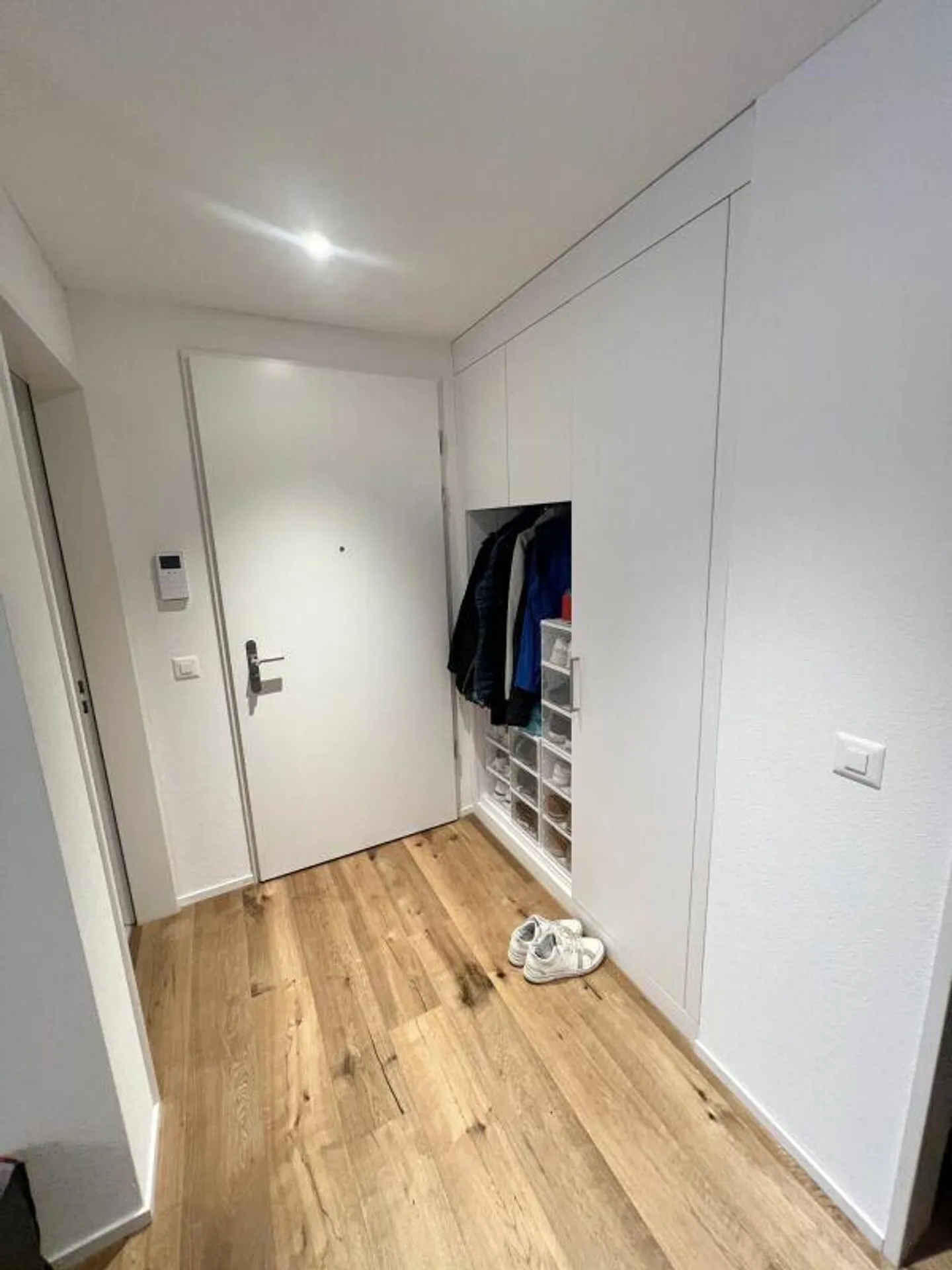 Appartement 3.5 pièces avec vue sur le lac Walensee - Photo 4 sur 8