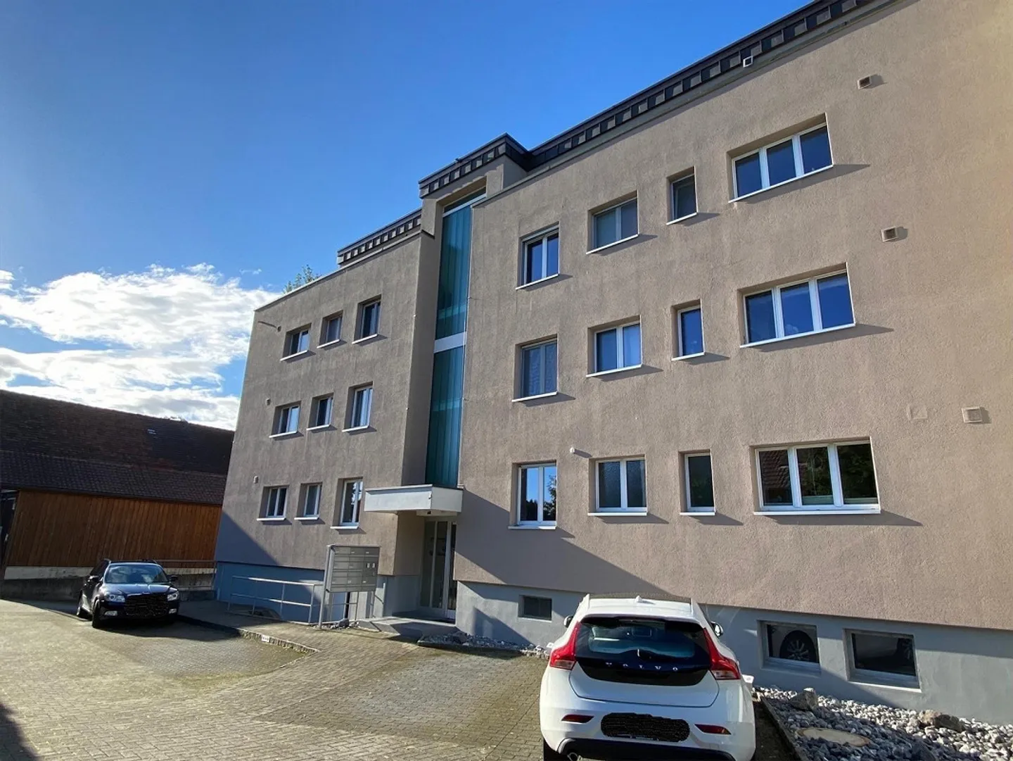 Helle 3.5-Zi-Wohnung mit grossem Balkon – zentral & ruhig! - Foto 20 von 23