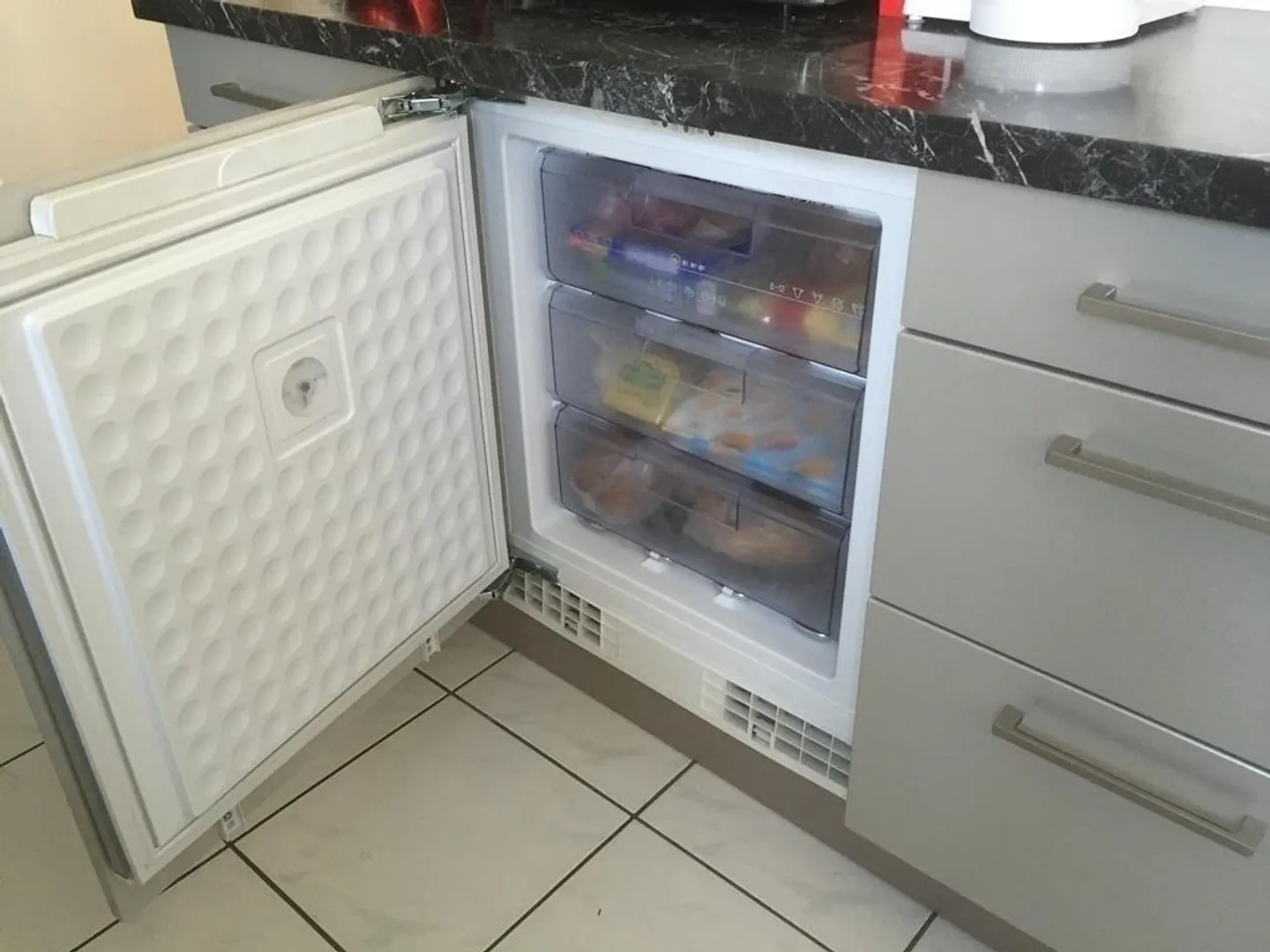 Helle 3.5-Zi-Wohnung mit grossem Balkon – zentral & ruhig! - Foto 9 von 23