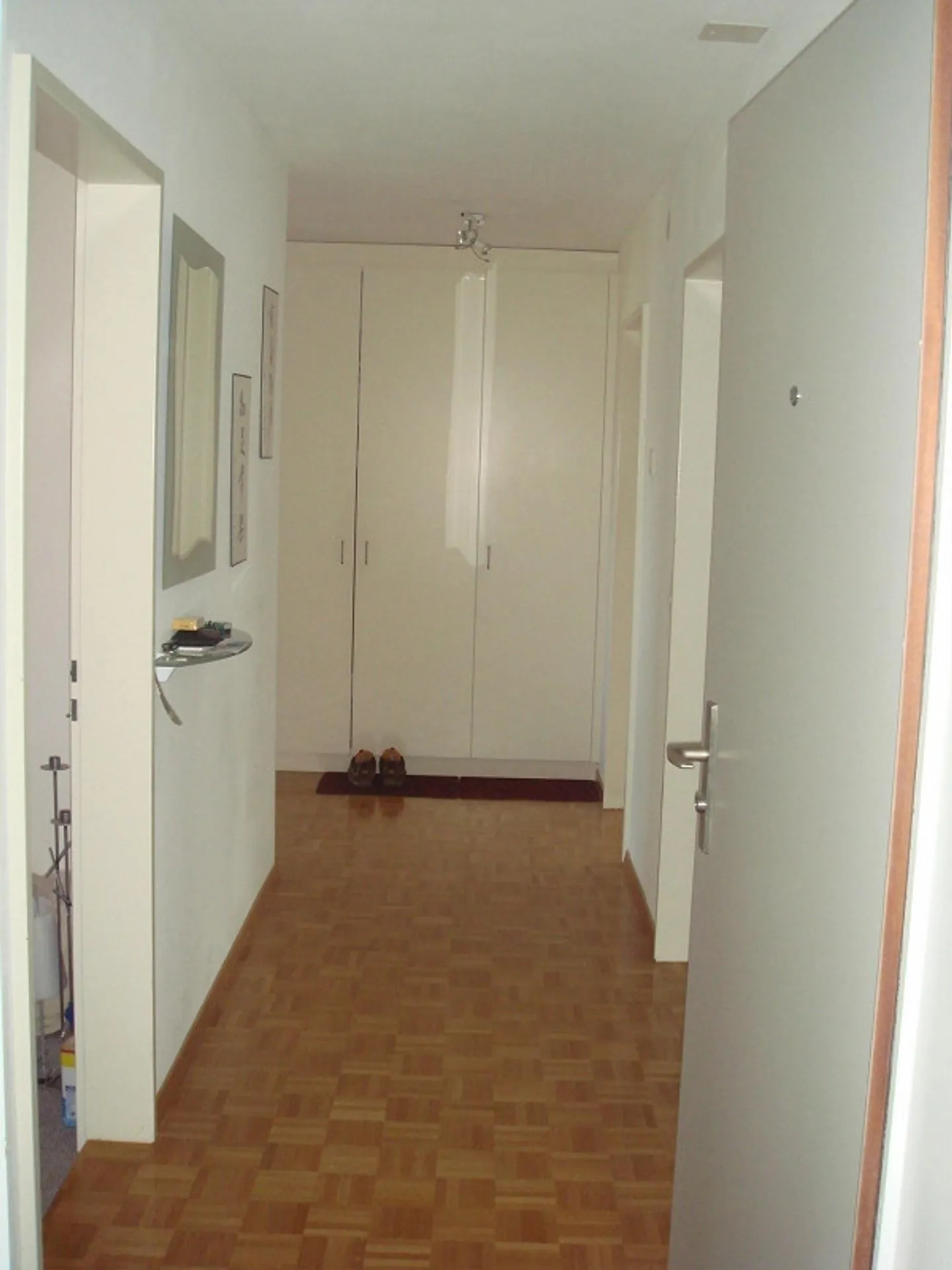 Helle 3.5-Zi-Wohnung mit grossem Balkon – zentral & ruhig! - Foto 14 von 23