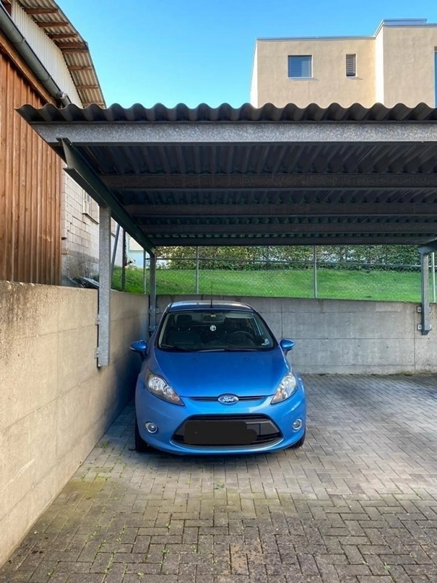 Helle 3.5-Zi-Wohnung mit grossem Balkon – zentral & ruhig! - Foto 22 von 23