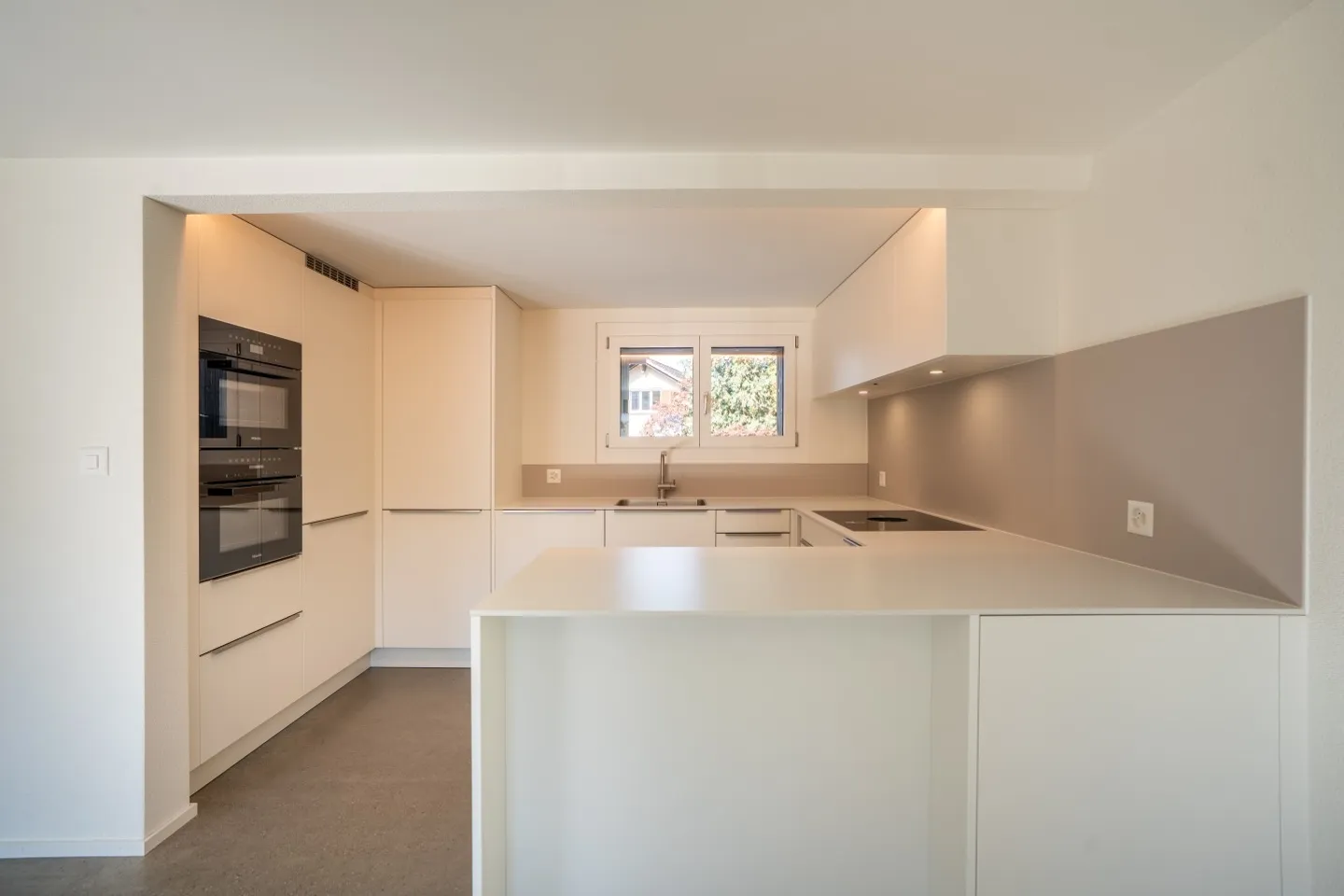 Prima occupazione: Oasis abitativa con grande terrazza e giardino privato - Foto 2 di 10