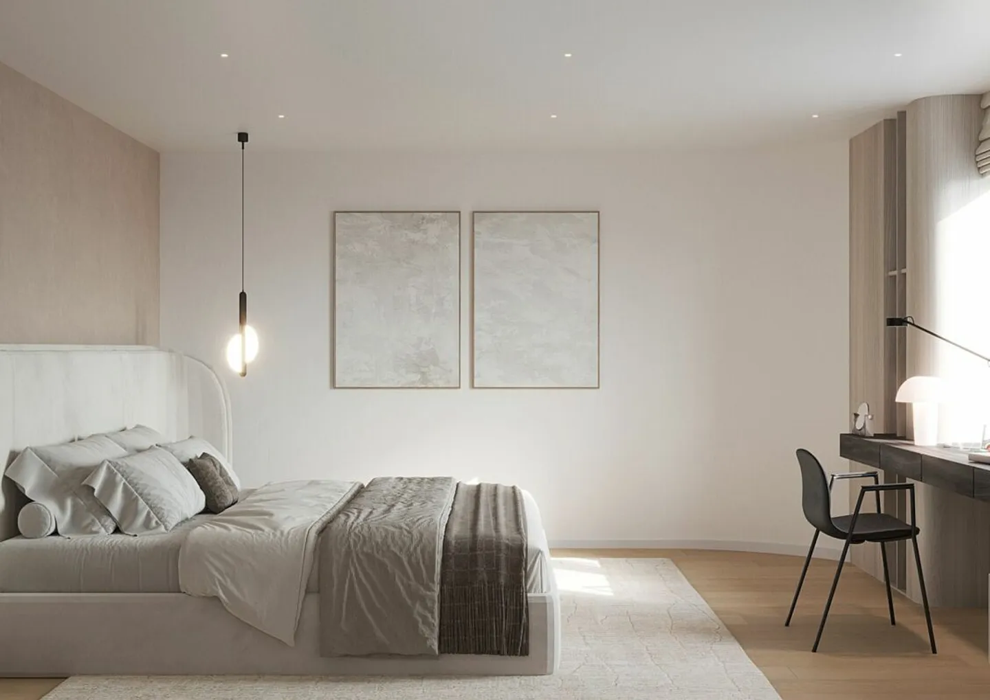 Appartement de luxe à Yverdon - Photo 3 sur 13