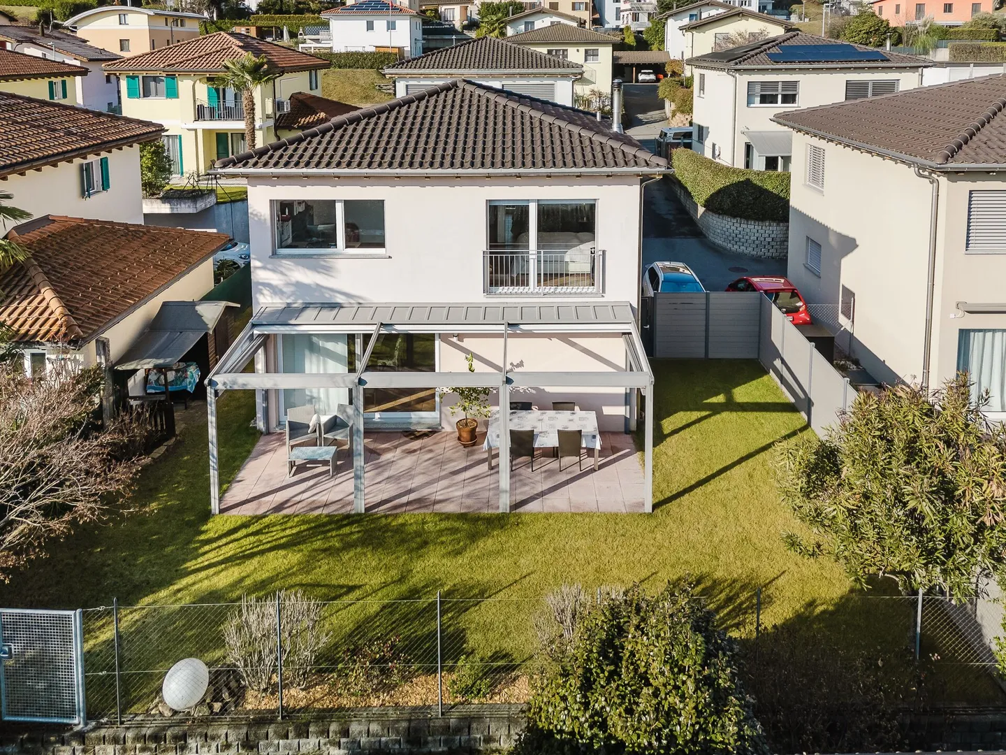 The true home: well built and designed for better living - Photo 1 of 15