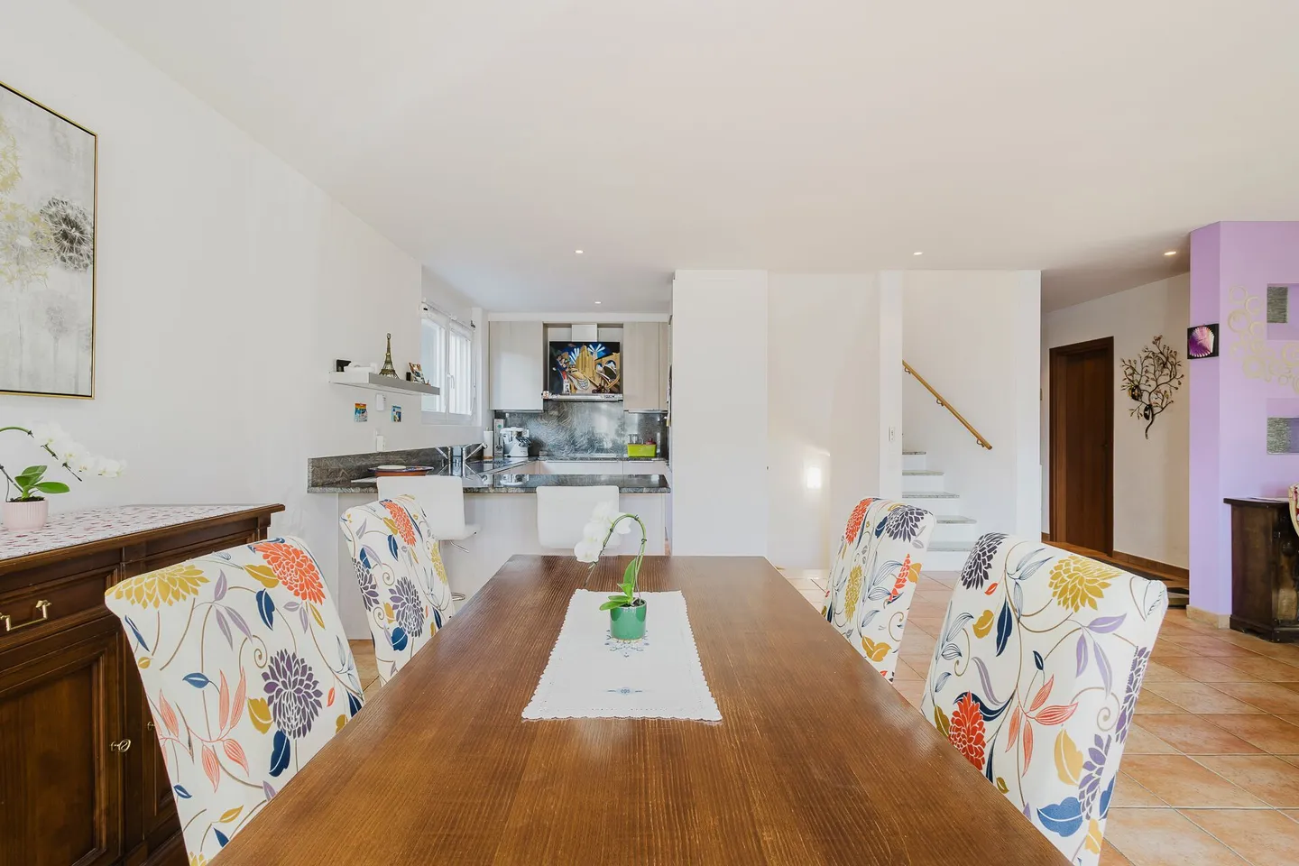 The true home: well built and designed for better living - Photo 5 of 15