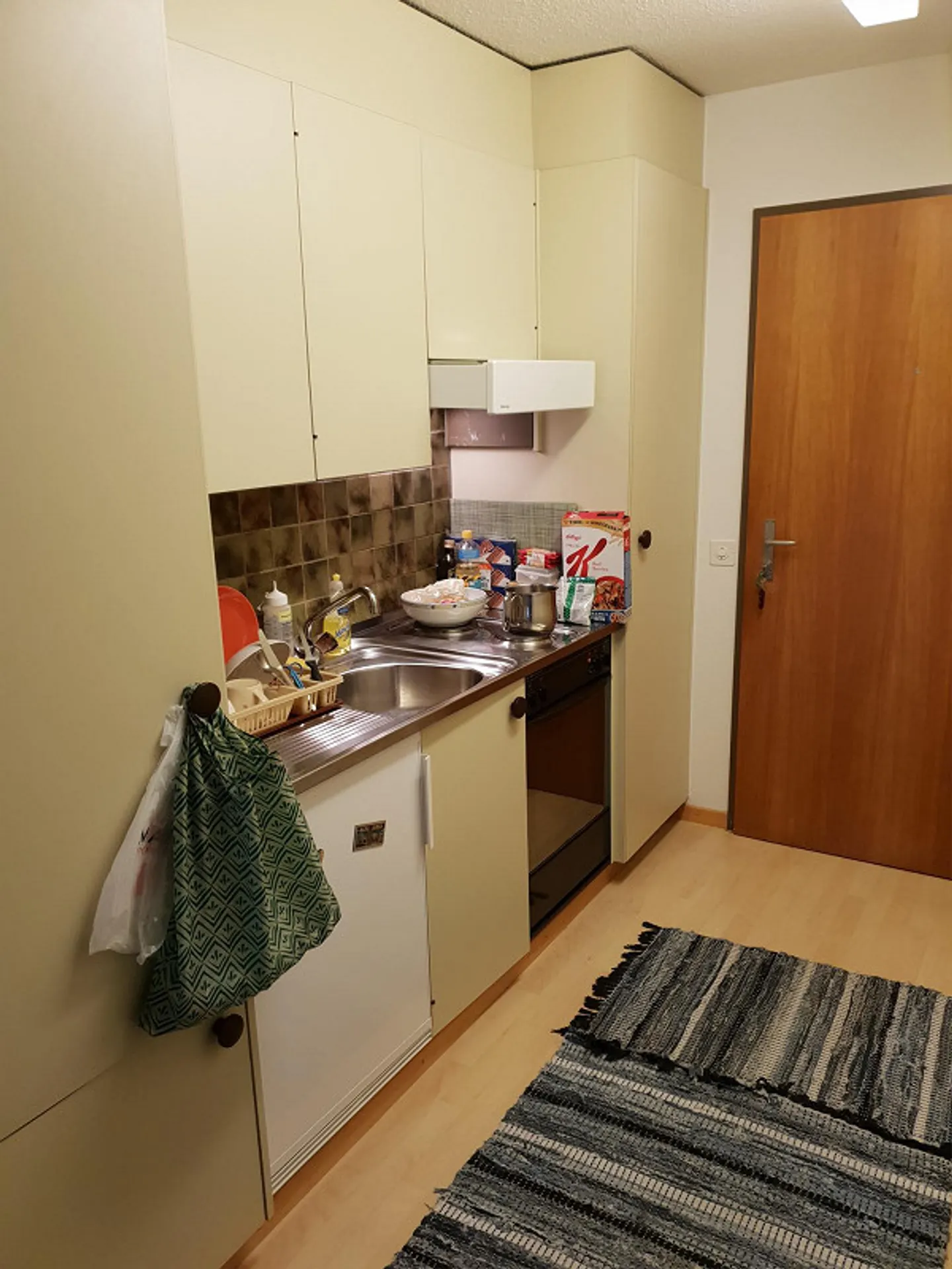 Appartement 2.5 pièces - Photo 2 sur 4