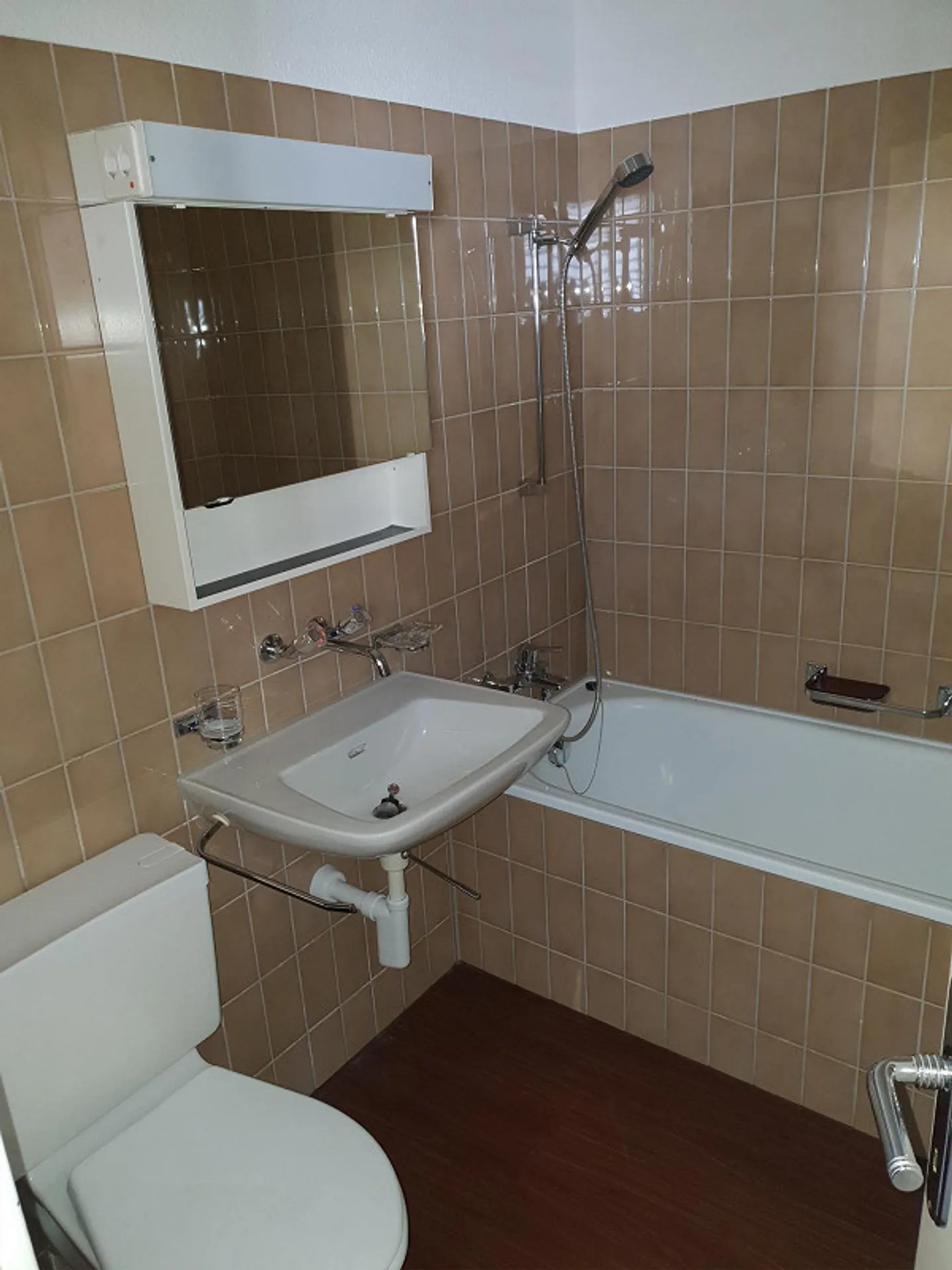 Appartement 2.5 pièces - Photo 3 sur 4