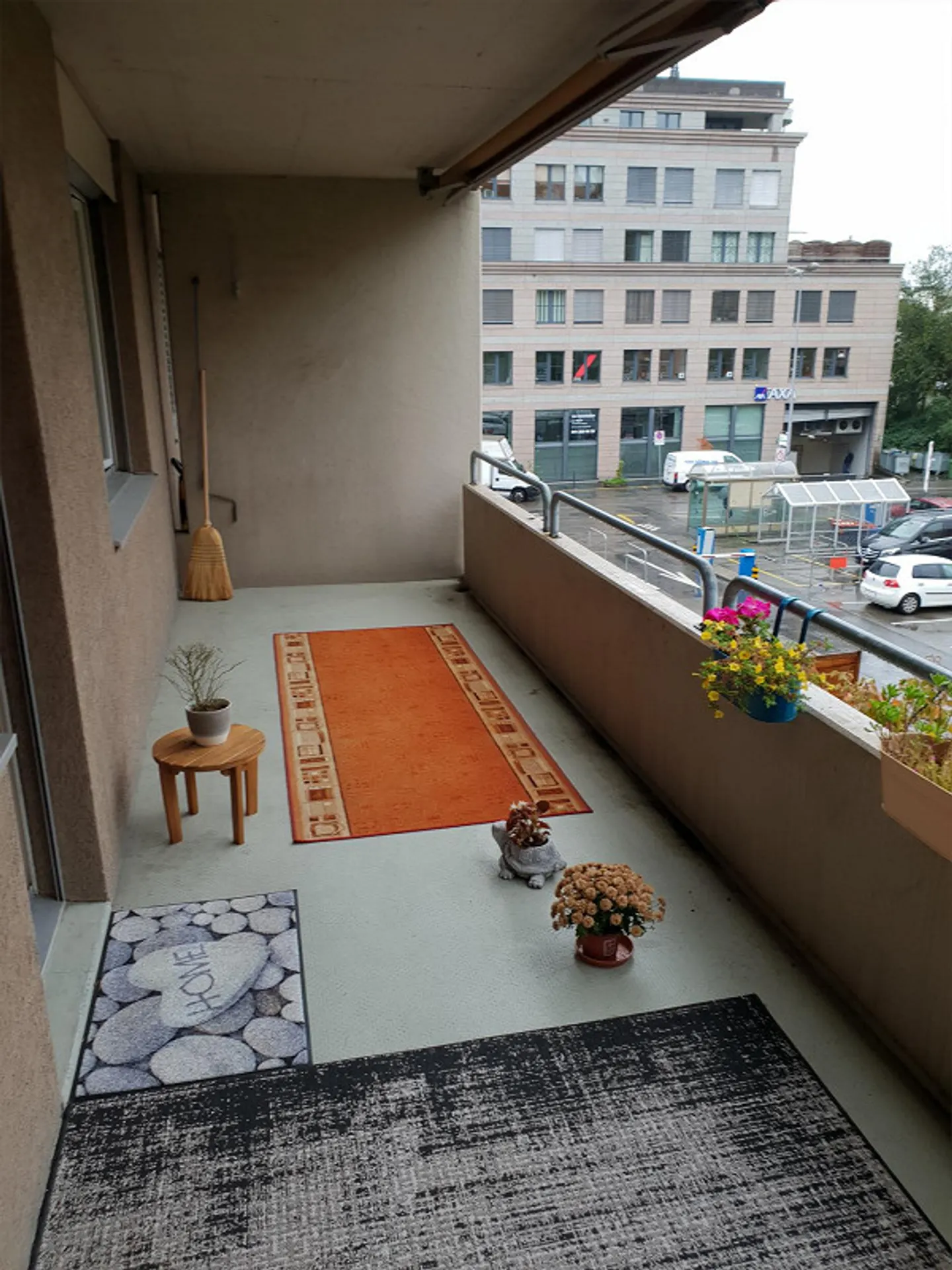 Appartement 2.5 pièces - Photo 4 sur 4