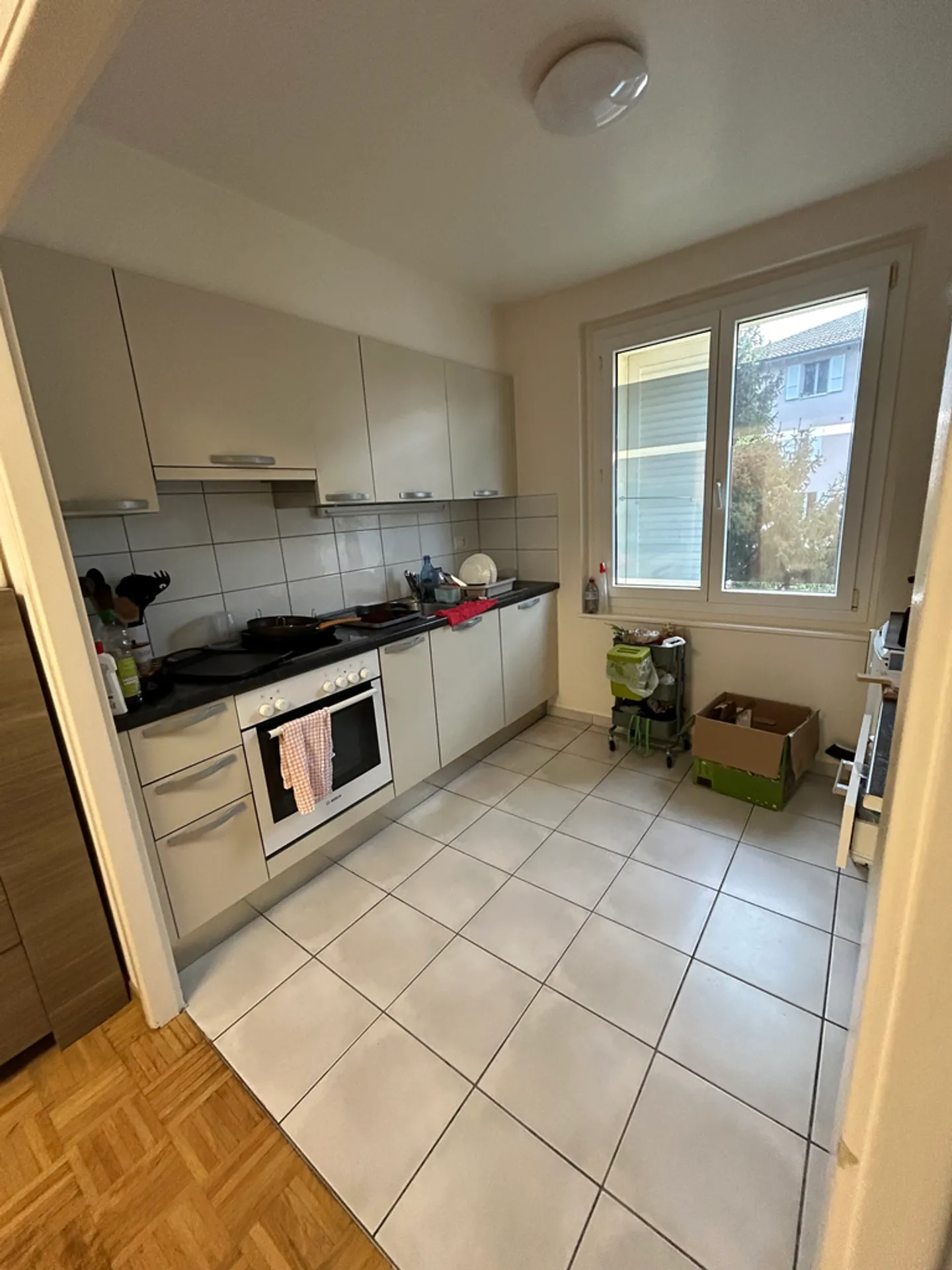 Appartement lumineux 2.5 pièces - Photo 6 sur 8