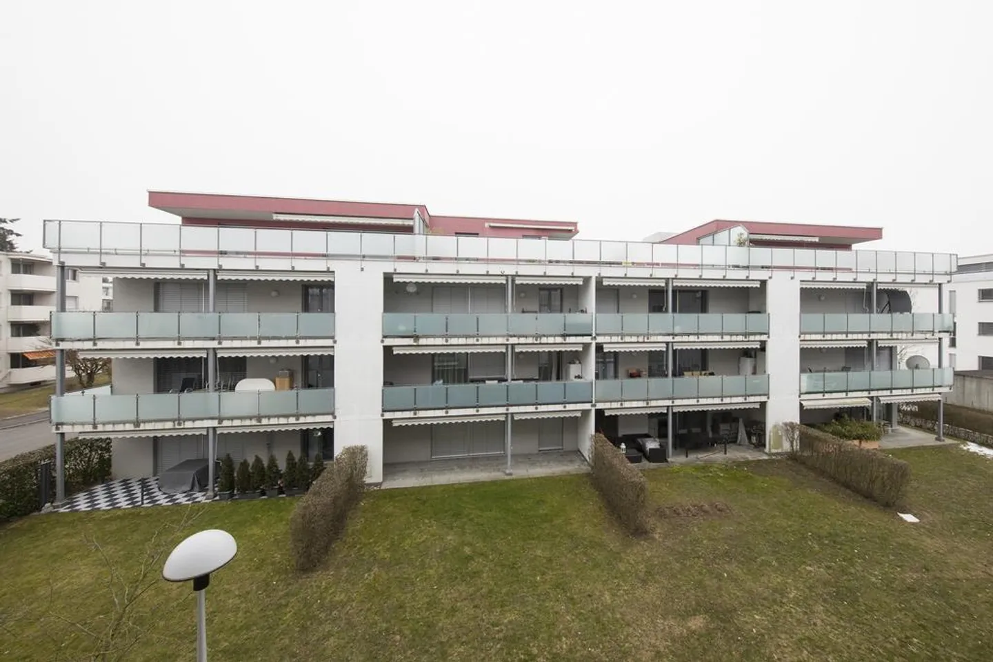 Appartamento spazioso e luminoso in una posizione ideale! - Foto 1 di 11