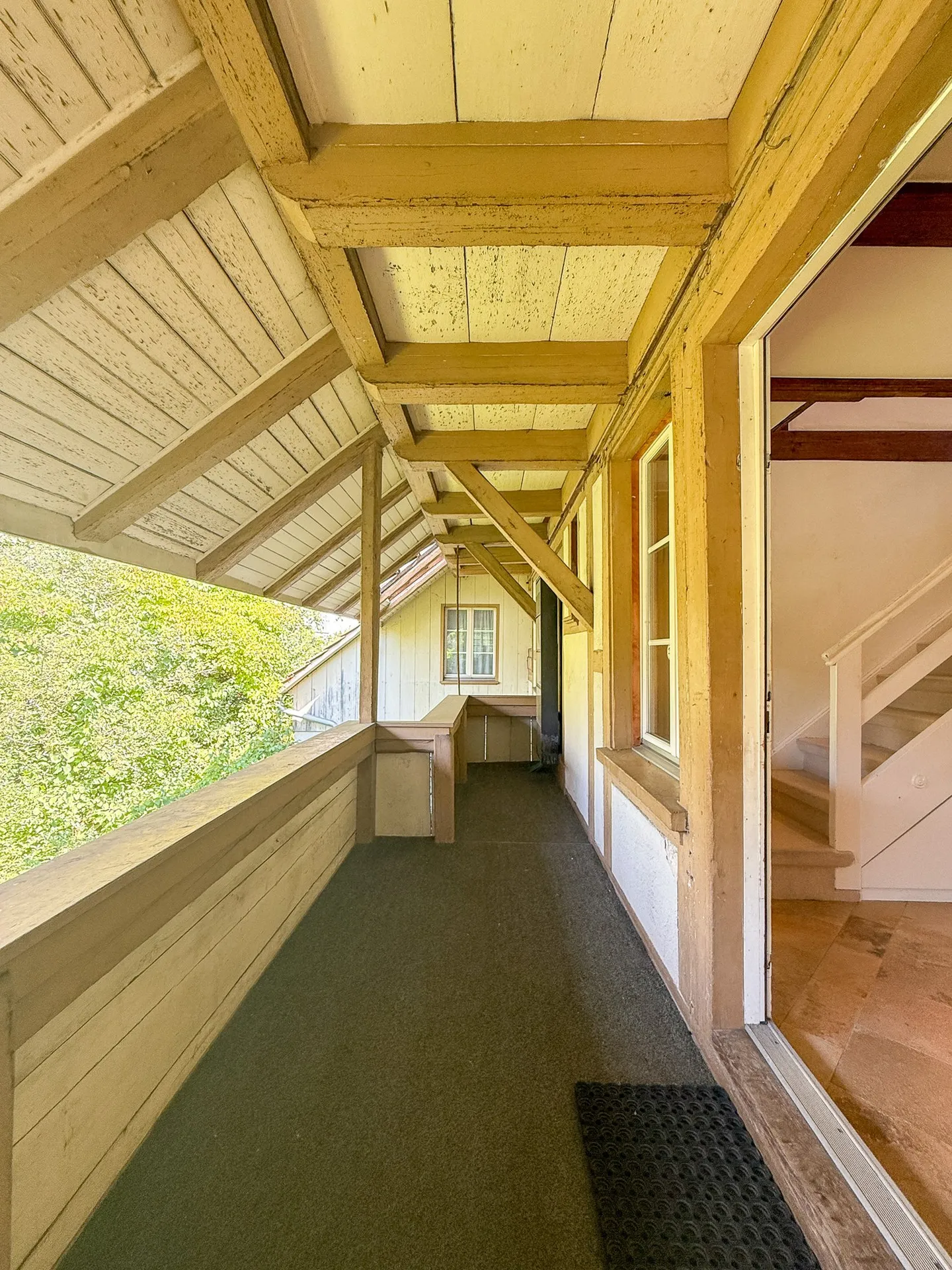 Appartamento duplex con giardino privato, centro del villaggio di Münchenbuchsee - Foto 11 di 43