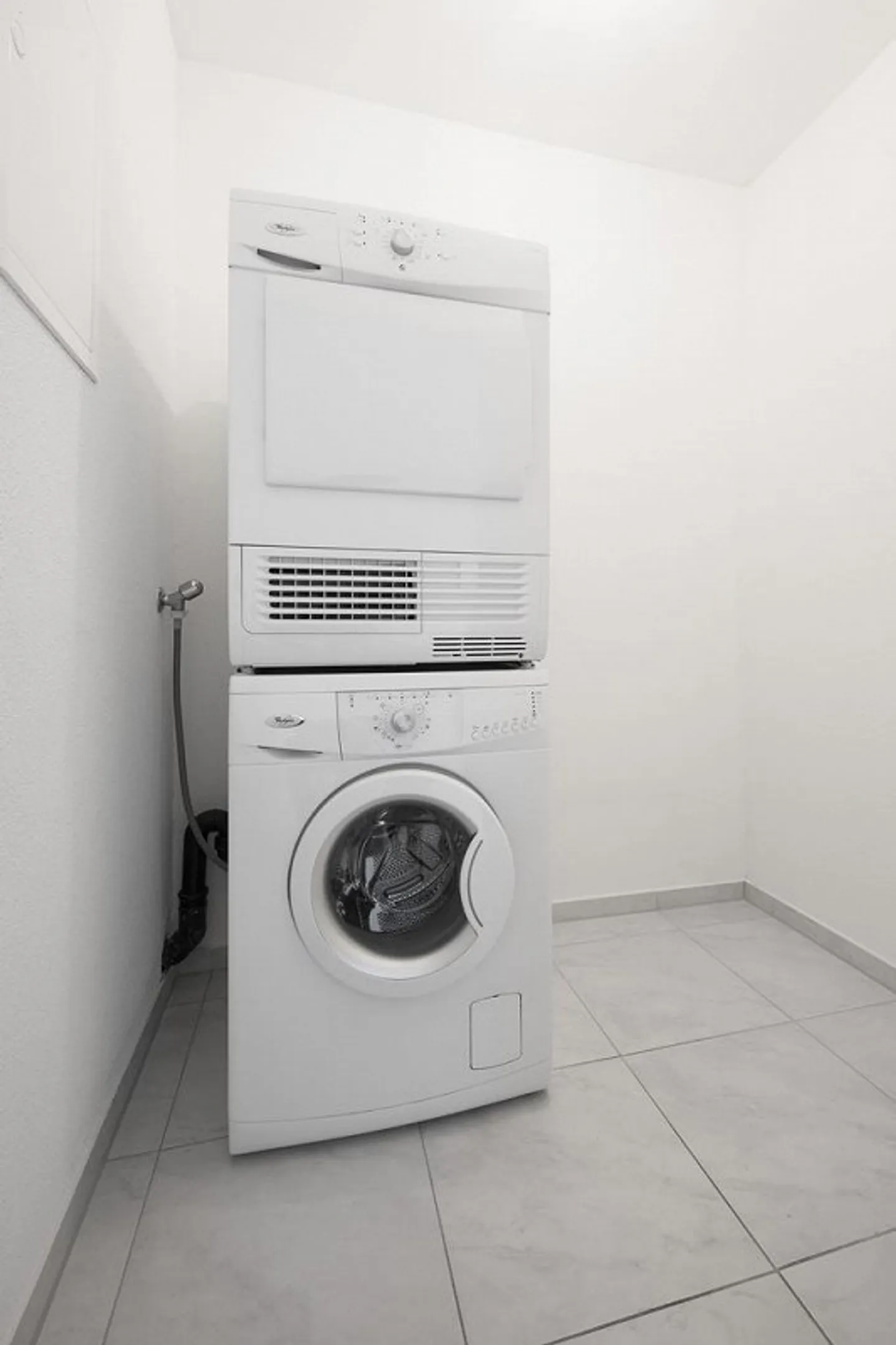 Appartamento spazioso e luminoso in una posizione ideale! - Foto 10 di 11