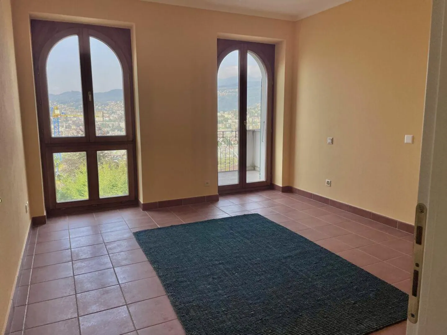 Bellissimo appartamento di 3,5 locali con vista lago - Foto 7 di 12