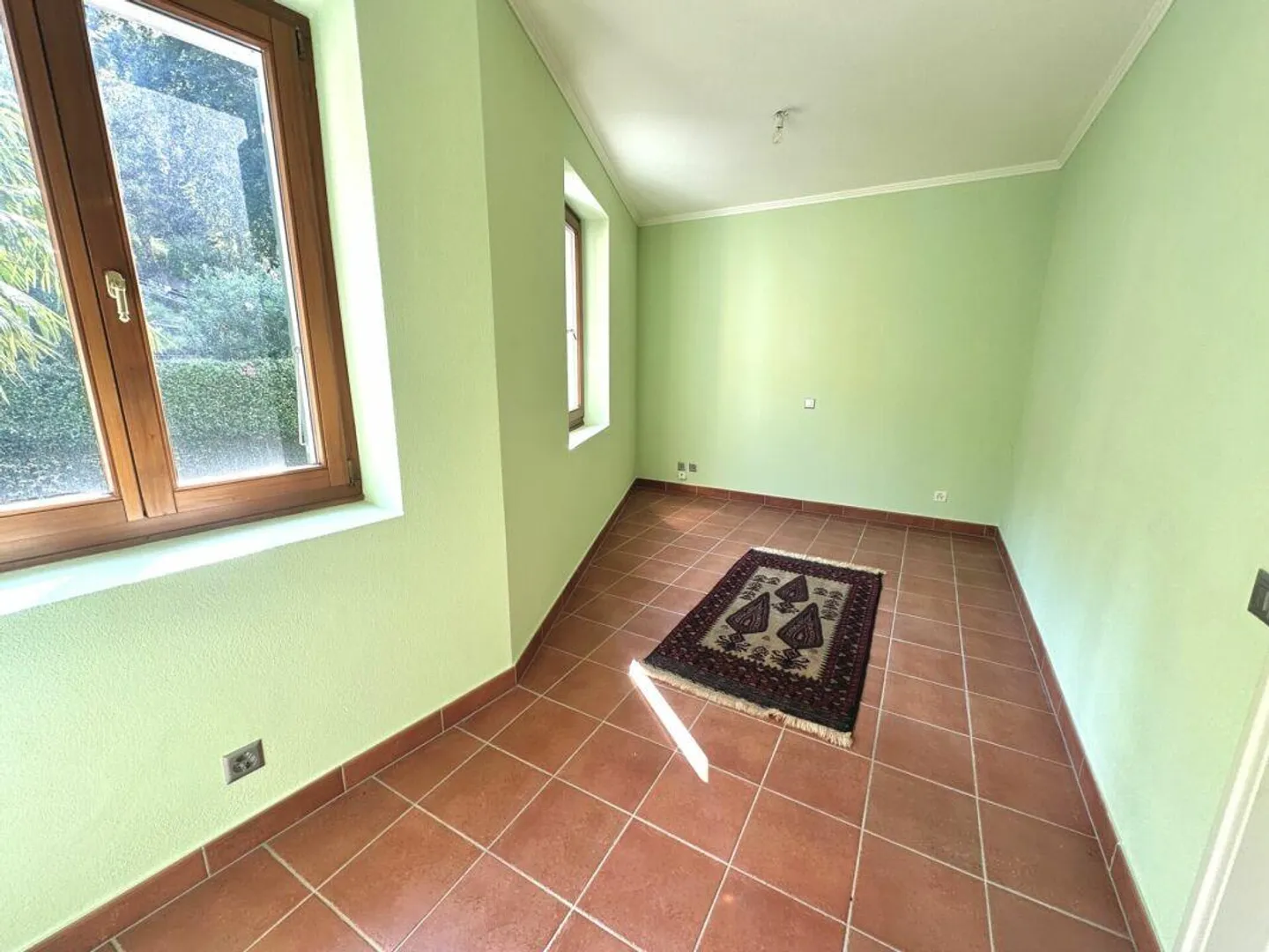 Bellissimo appartamento di 3,5 locali con vista lago - Foto 8 di 12