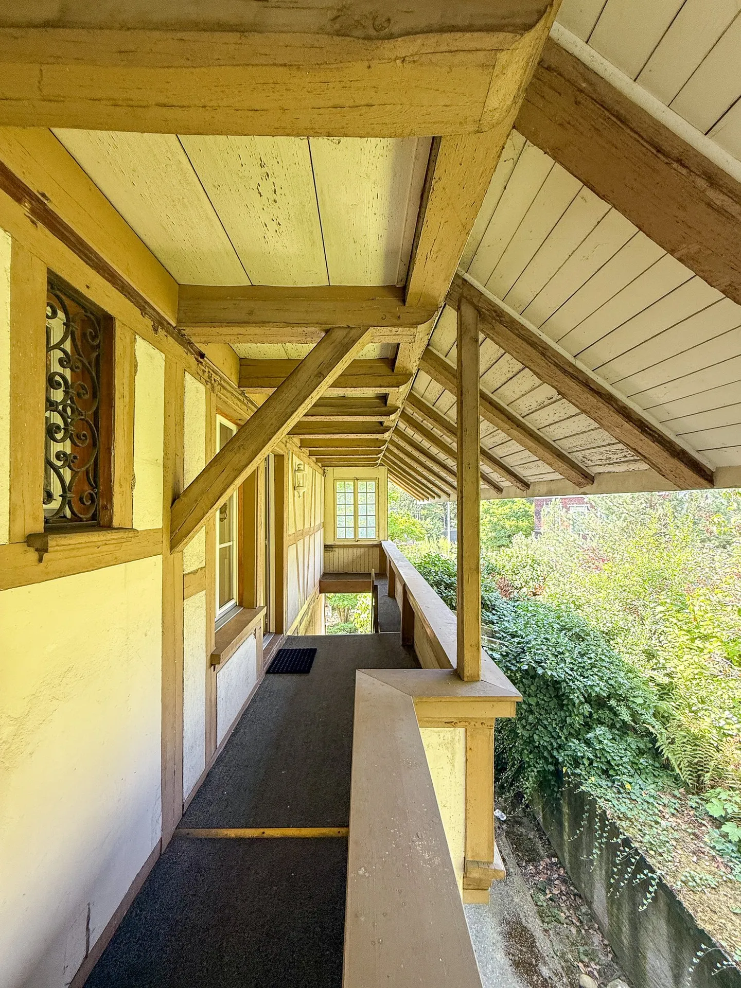 Appartamento duplex con giardino privato, centro del villaggio di Münchenbuchsee - Foto 13 di 43