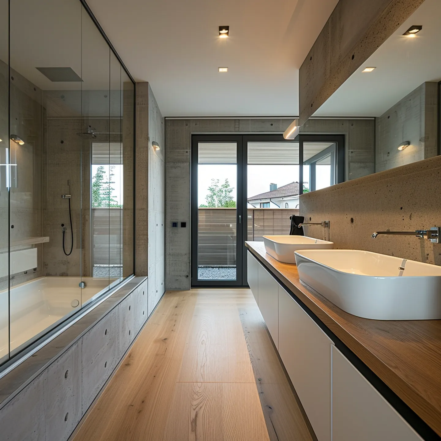 Maison individuelle à louer - Photo 3 sur 7