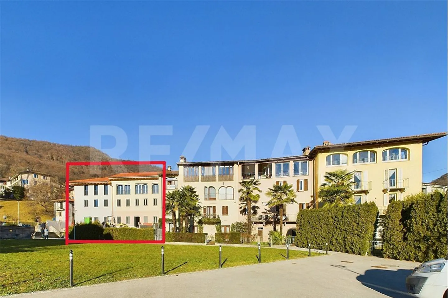 Apartment for sale - Photo 1 of 13