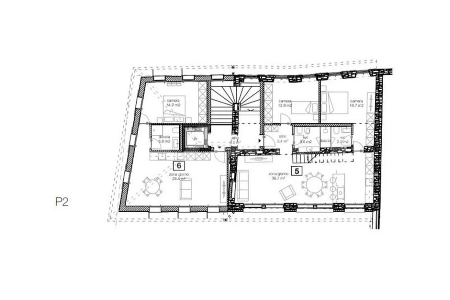 Apartment for sale - Photo 7 of 13