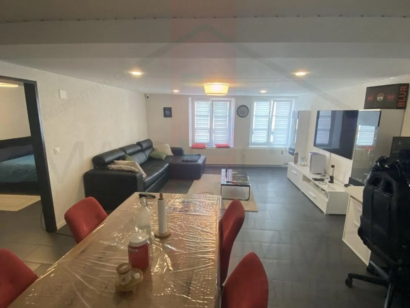 Edificio a uso misto - Foto 2 di 3