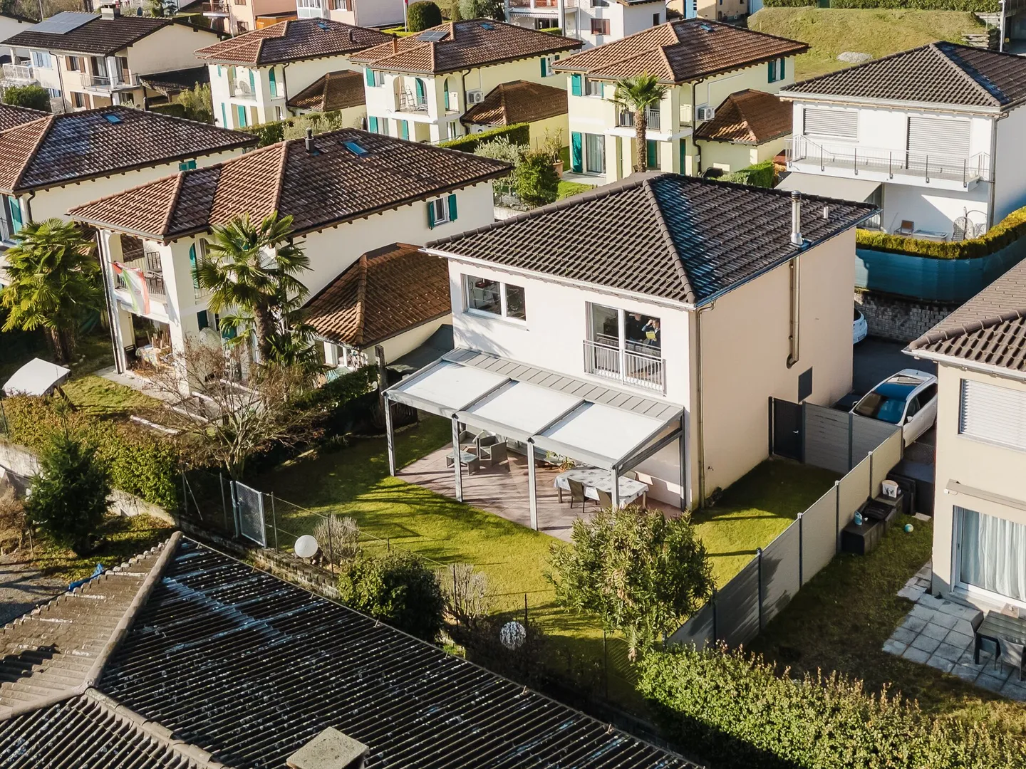 The true home: well built and designed for better living - Photo 15 of 15