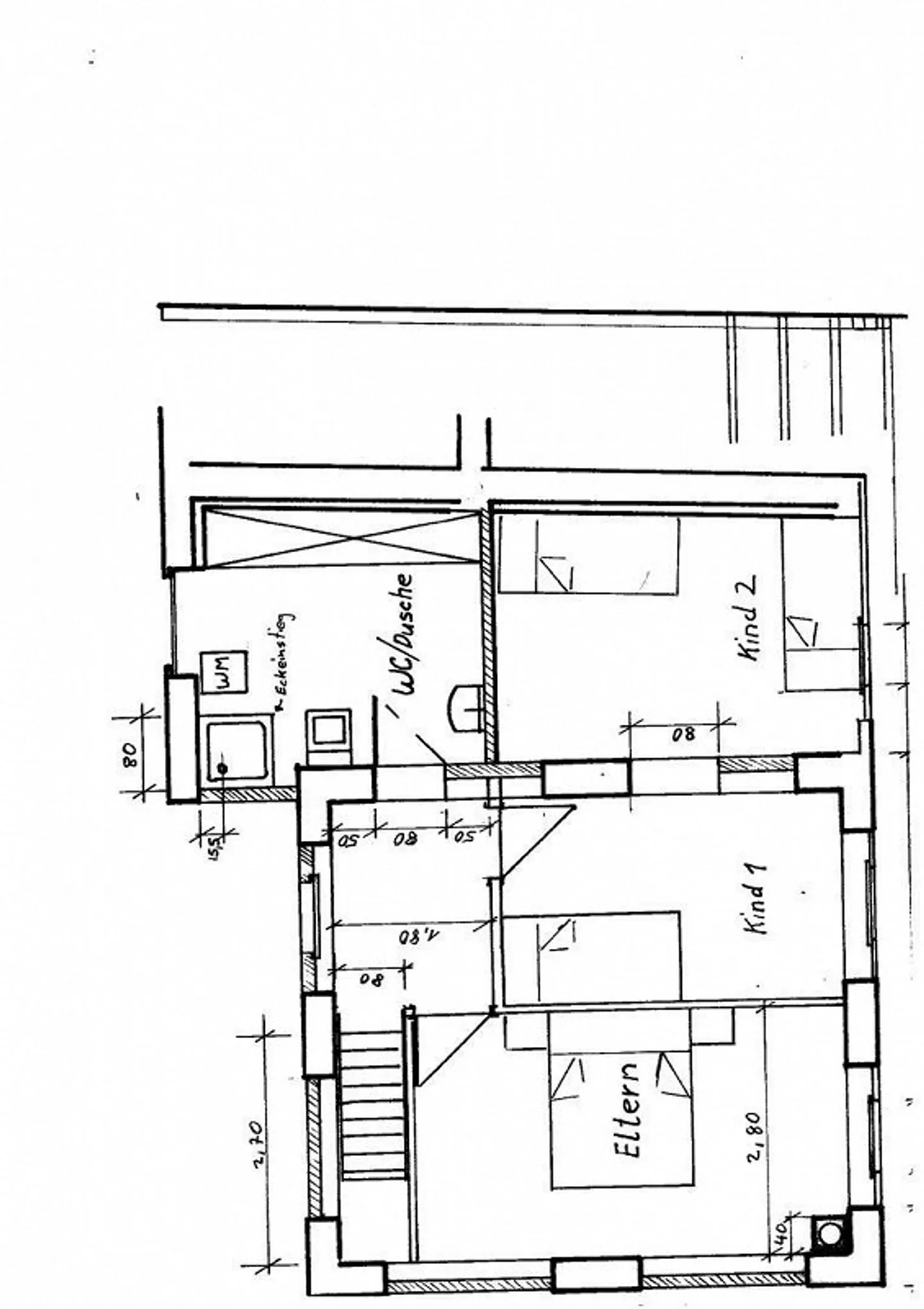 Casa di 4 1/2 locali con bel giardino - Foto 39 di 39