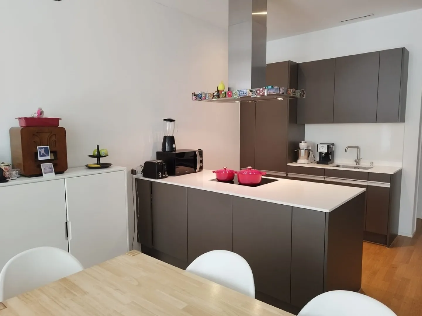 Bright 3-room apartment with balcony in Dietikon - available immediately! - Photo 1 of 7