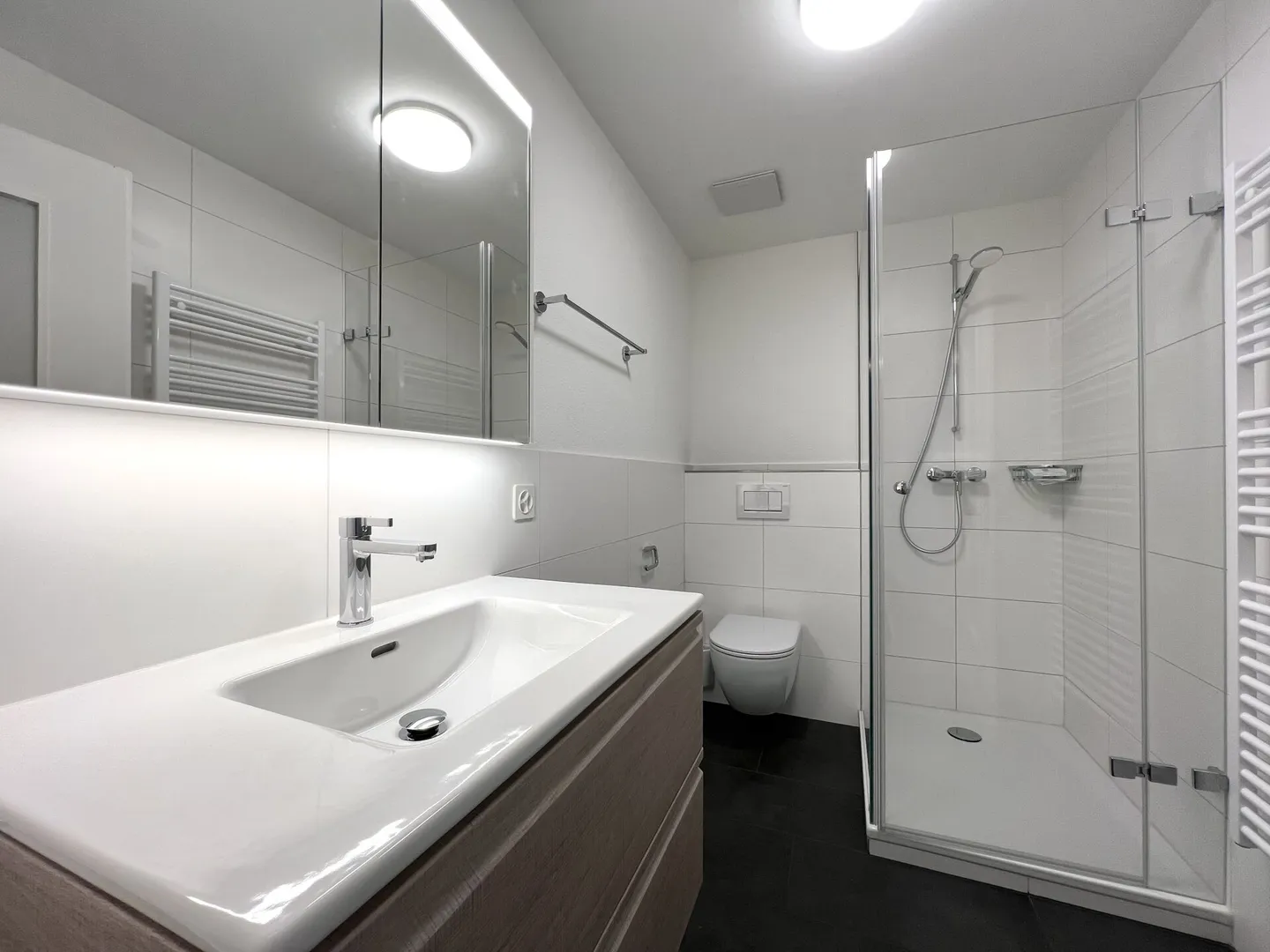 Dans un emplacement central après rénovation totale ! - Photo 4 sur 8