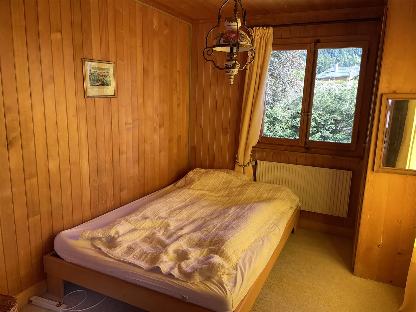 Beautiful chalet near skiing - Photo 11 of 28