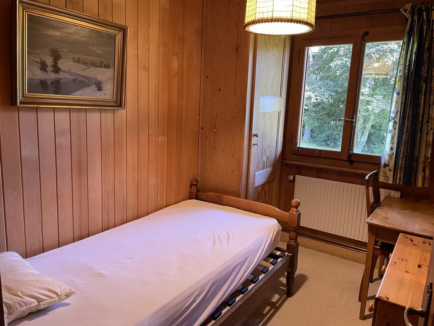 Beautiful chalet near skiing - Photo 12 of 28