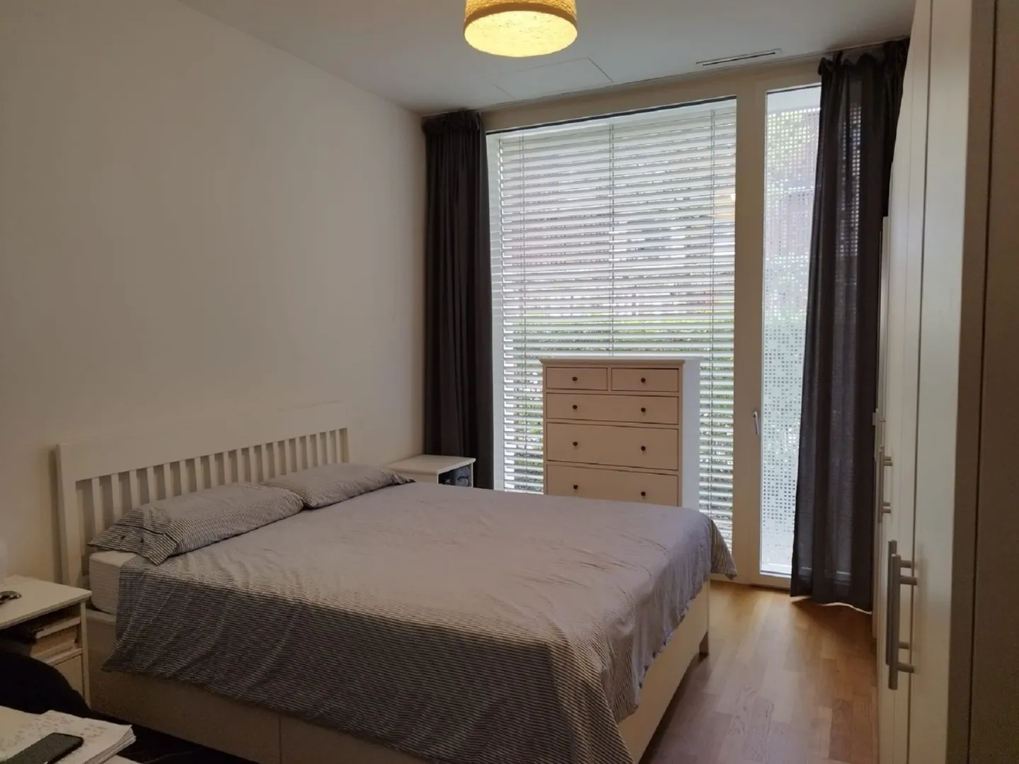 Bright 3-room apartment with balcony in Dietikon - available immediately! - Photo 4 of 7