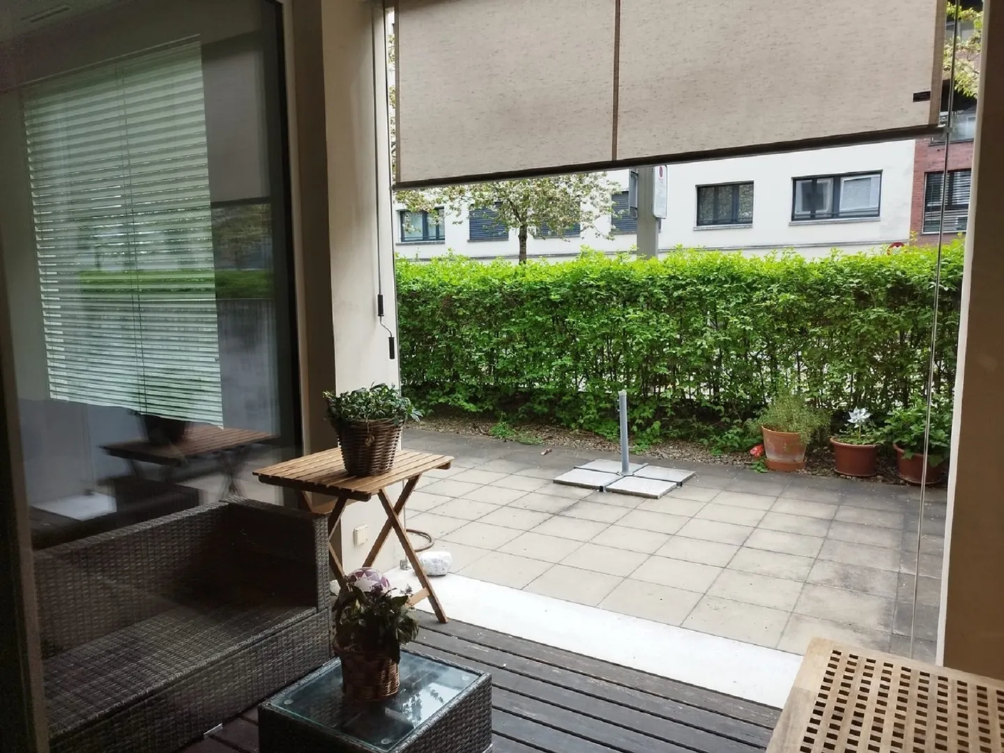 Bright 3-room apartment with balcony in Dietikon - available immediately! - Photo 5 of 7