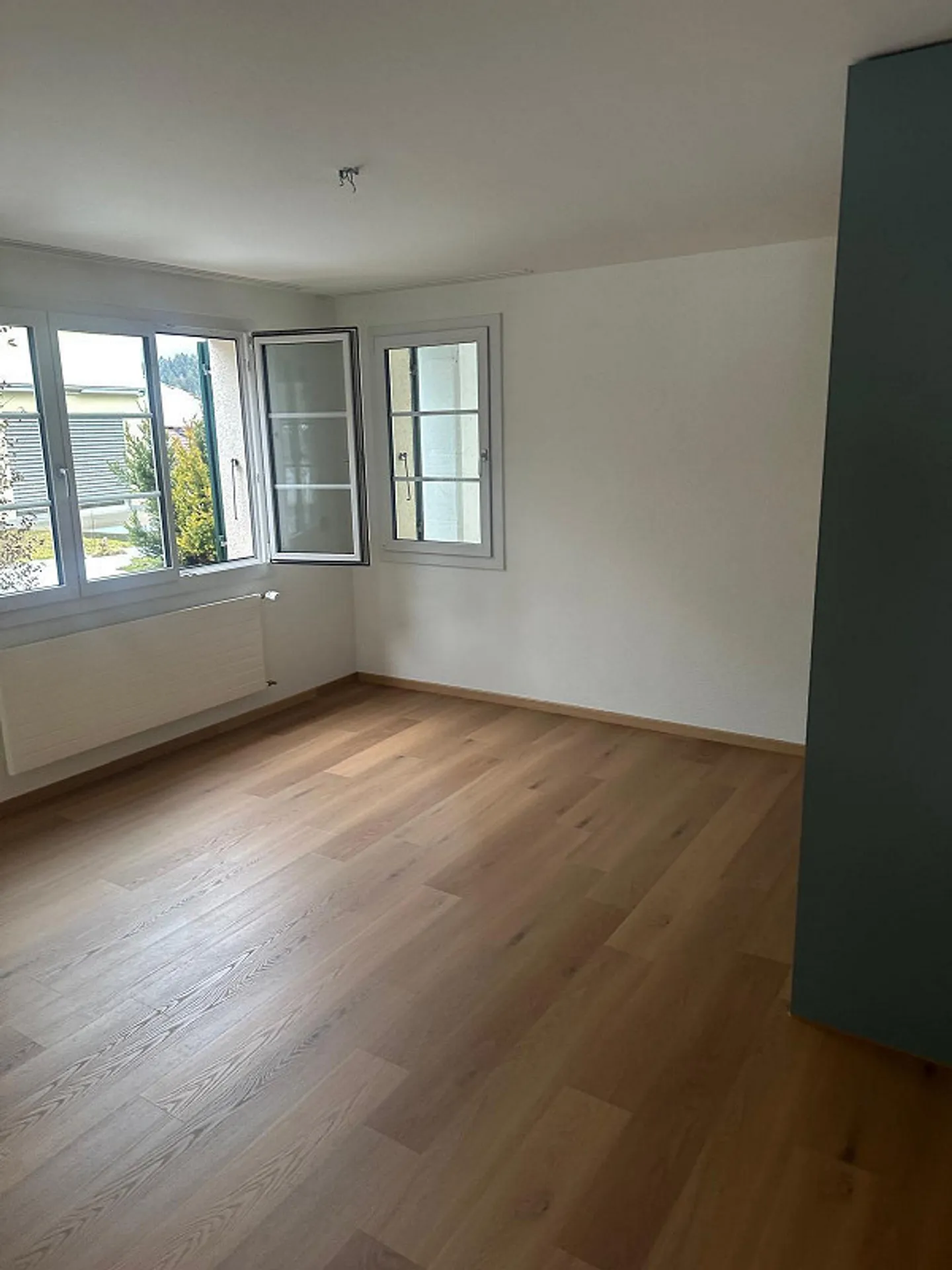 3.0 Room Apartment in Escholzmatt - Photo 8 of 11