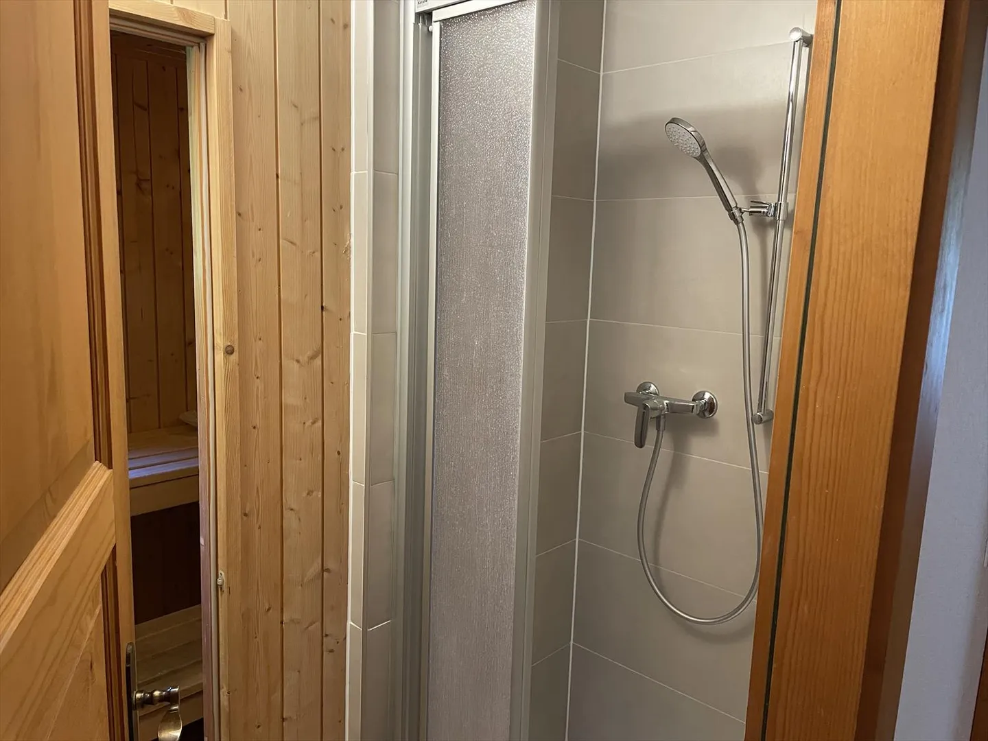 Beautiful chalet near skiing - Photo 18 of 28