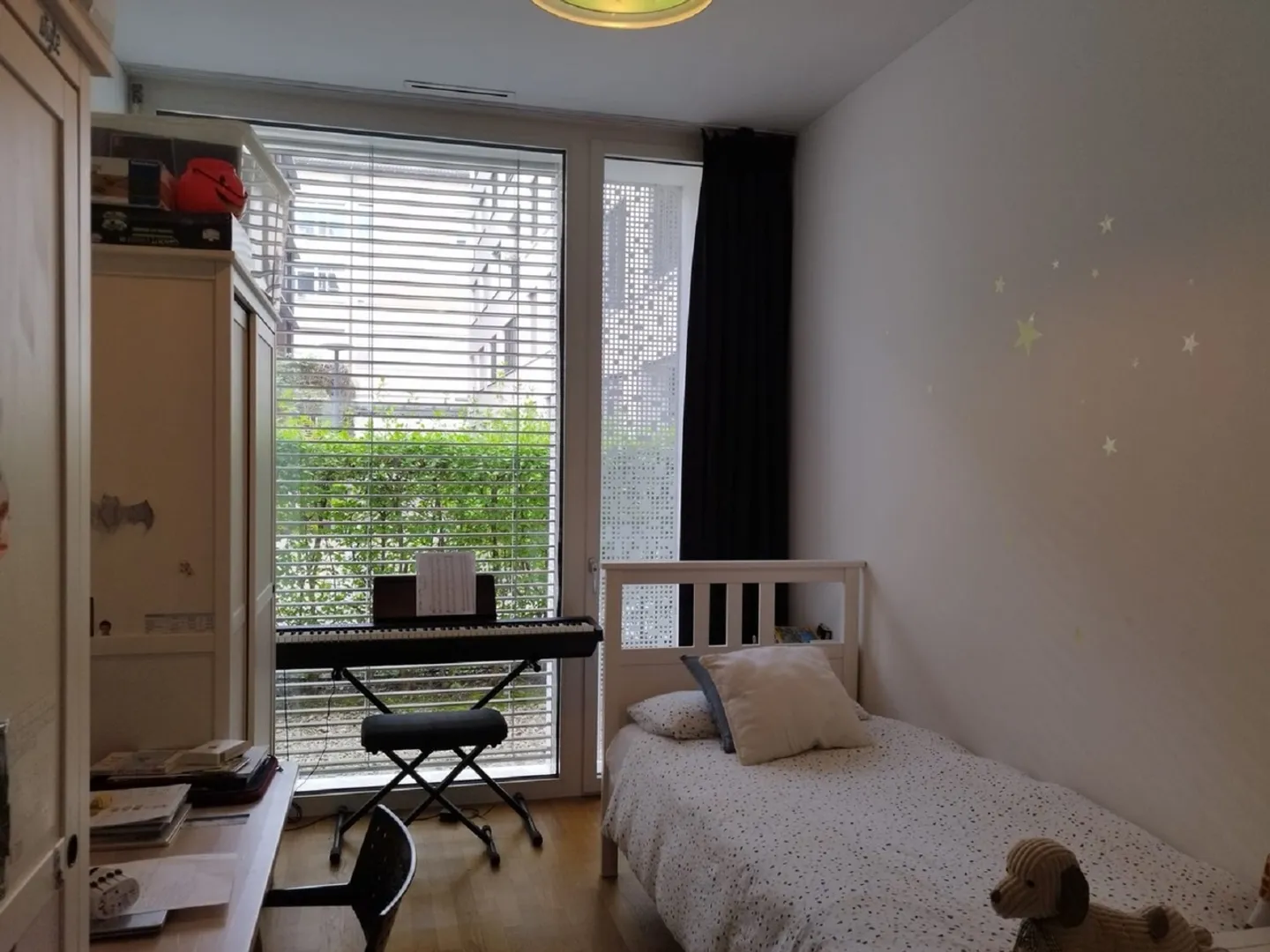Bright 3-room apartment with balcony in Dietikon - available immediately! - Photo 3 of 7