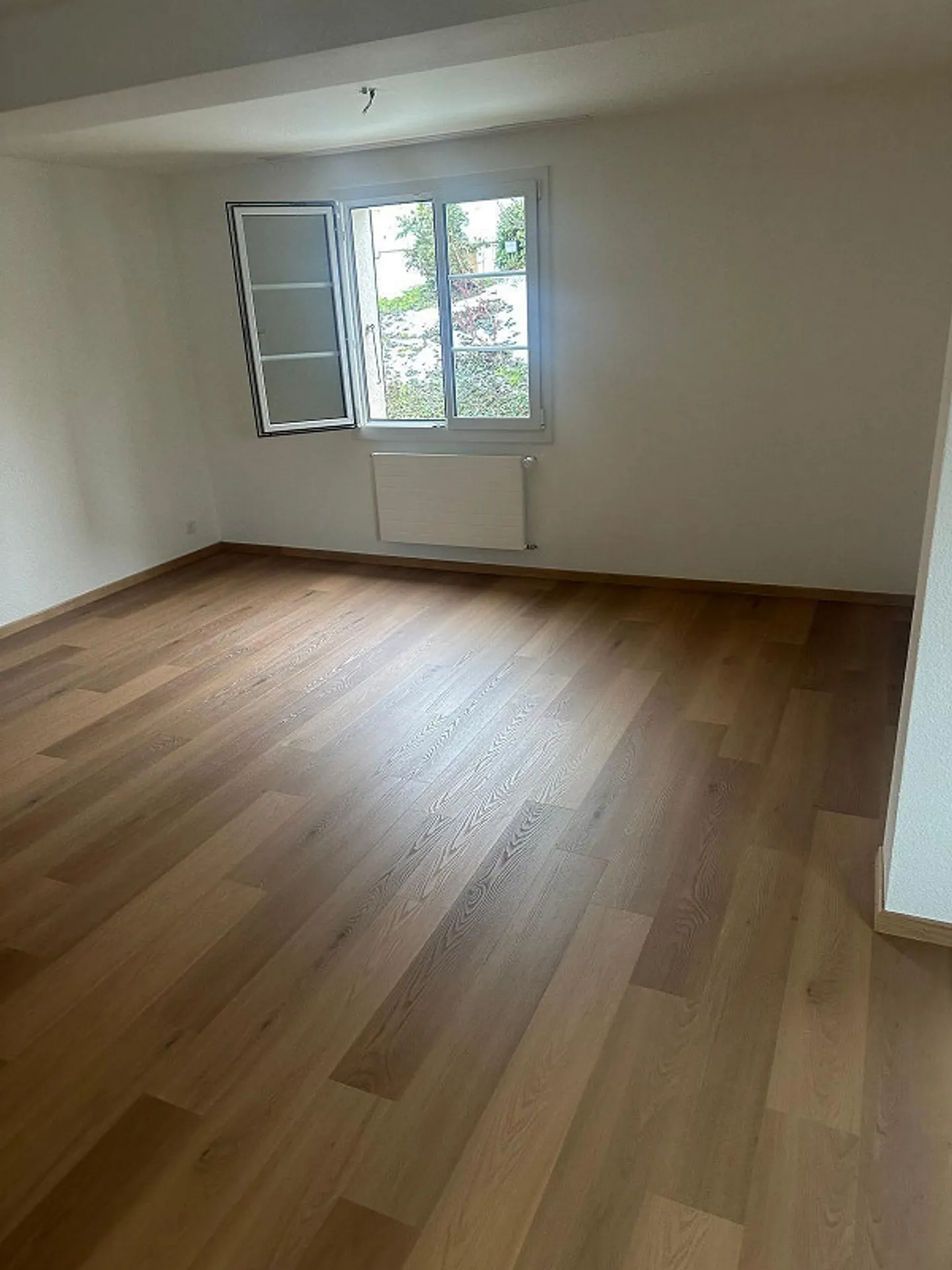 3.0 Room Apartment in Escholzmatt - Photo 9 of 11