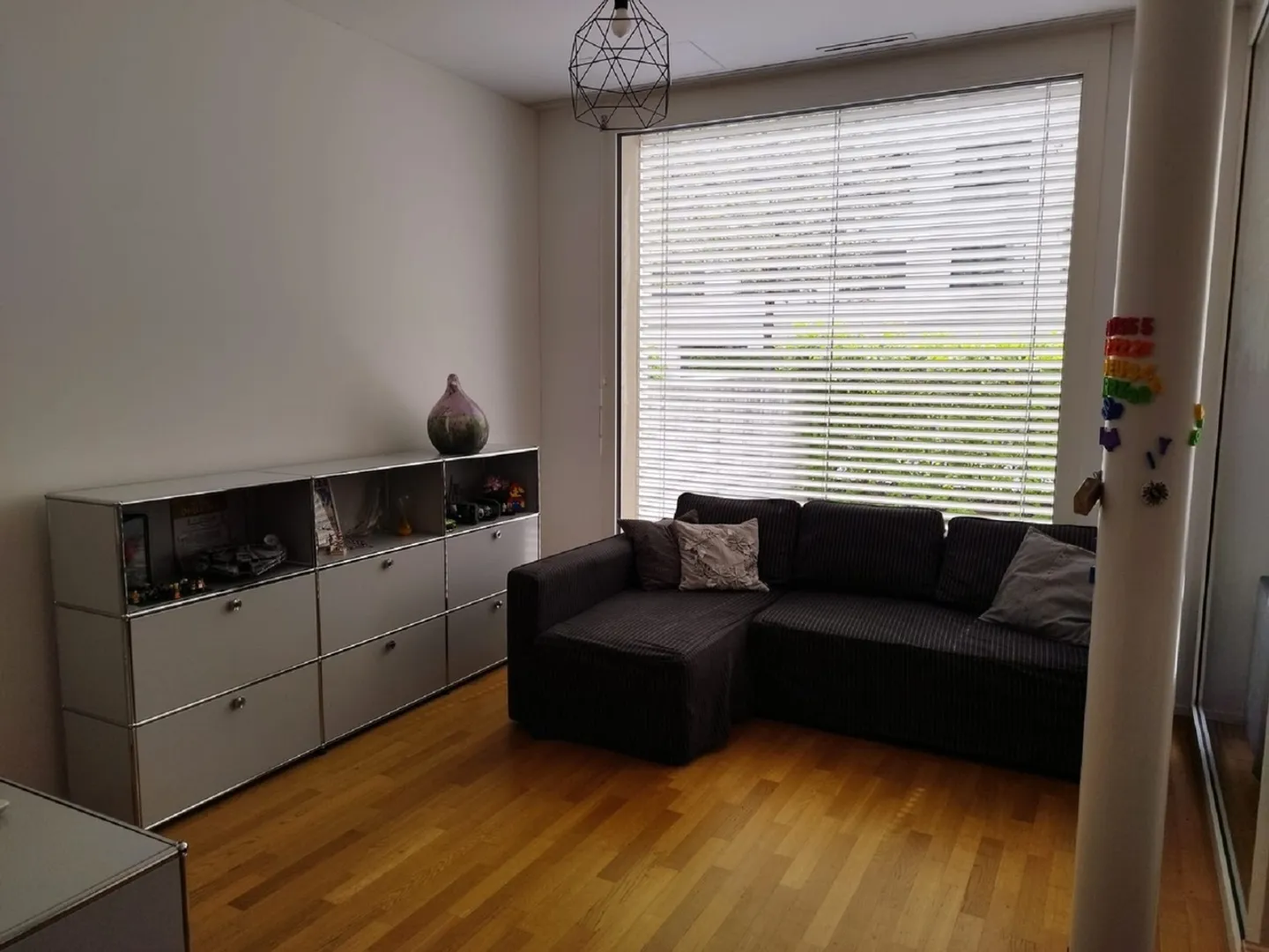 Bright 3-room apartment with balcony in Dietikon - available immediately! - Photo 7 of 7