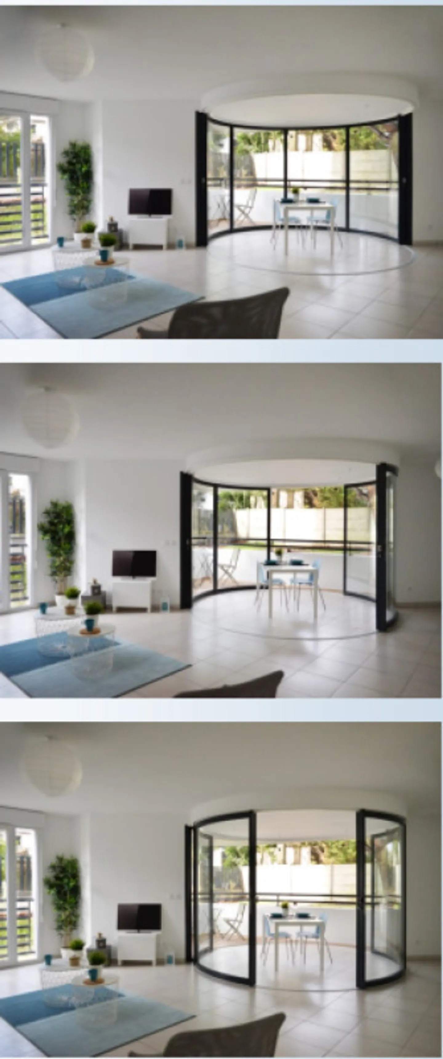 Appartamento duplex di 2.5 locali - Foto 3 di 8