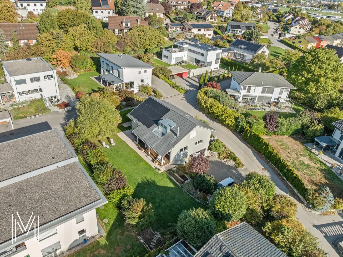 Magnifique Villa à Bulle - Photo 7 sur 19