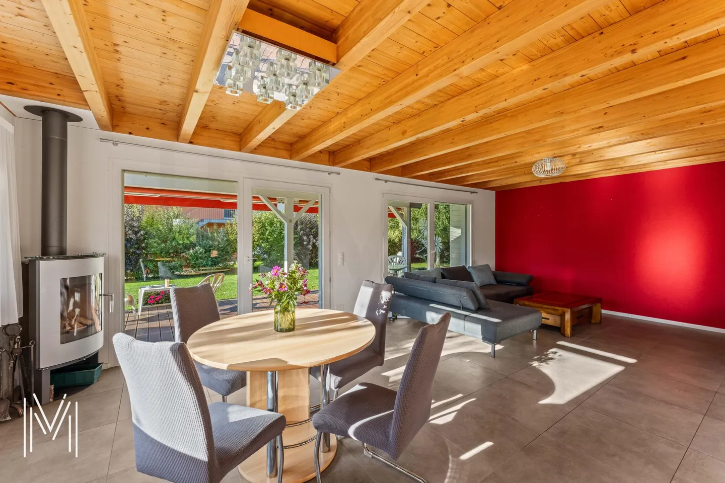 Magnifique Villa à Bulle - Photo 3 sur 19